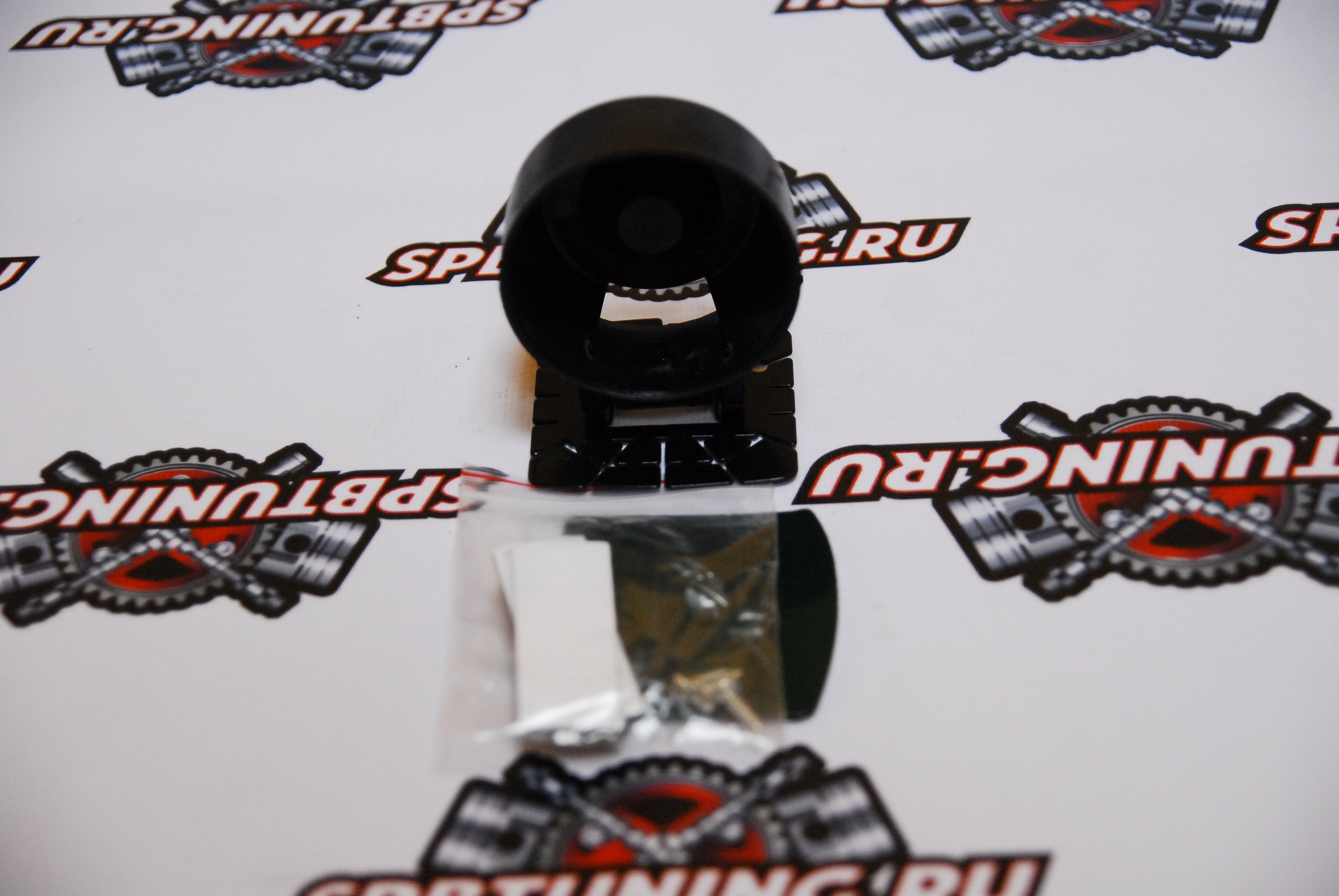 Стакан для датчика 60мм глубина 38мм