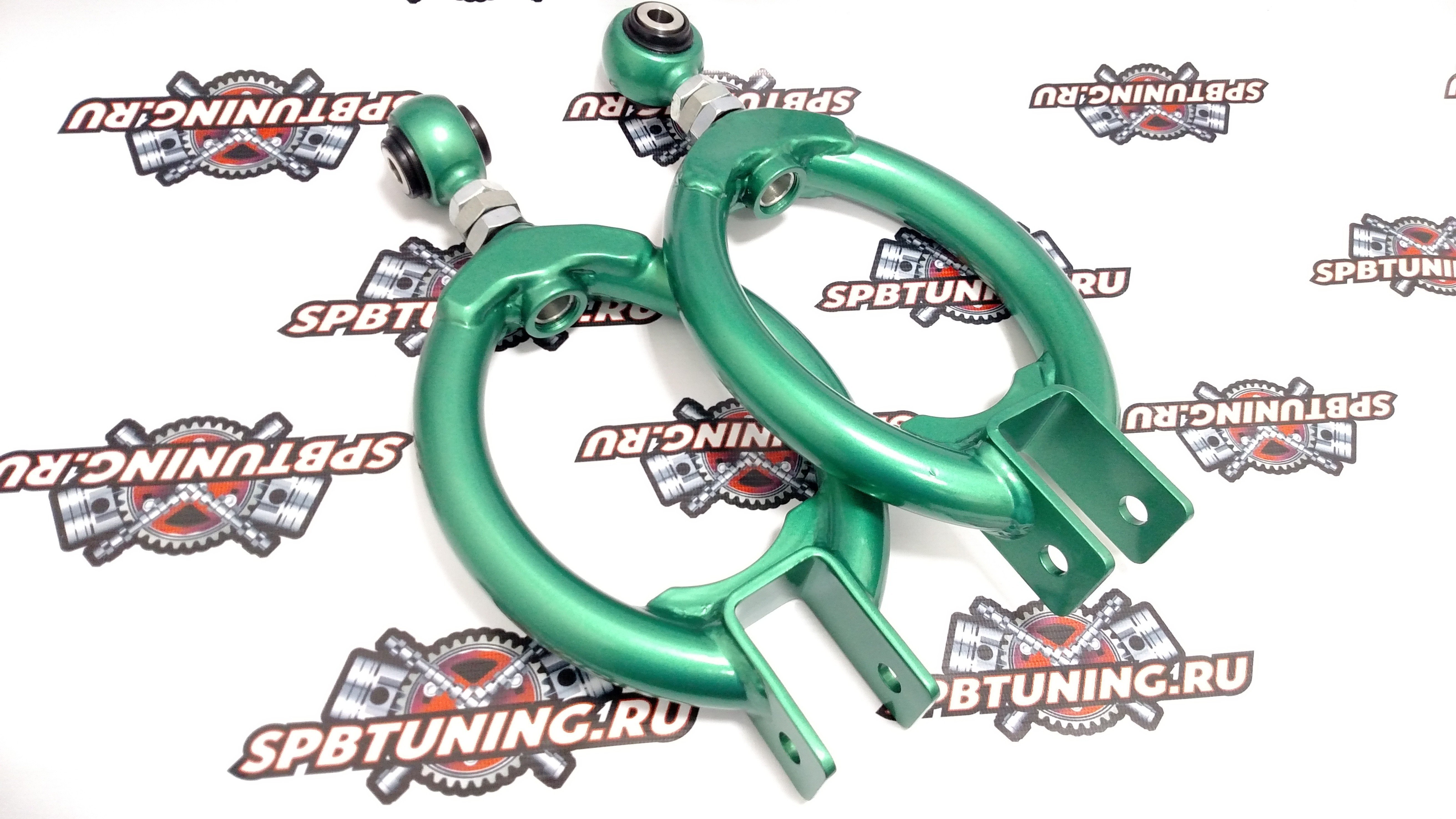 Nissan верхний задний регулируемый рычаг S13, R32