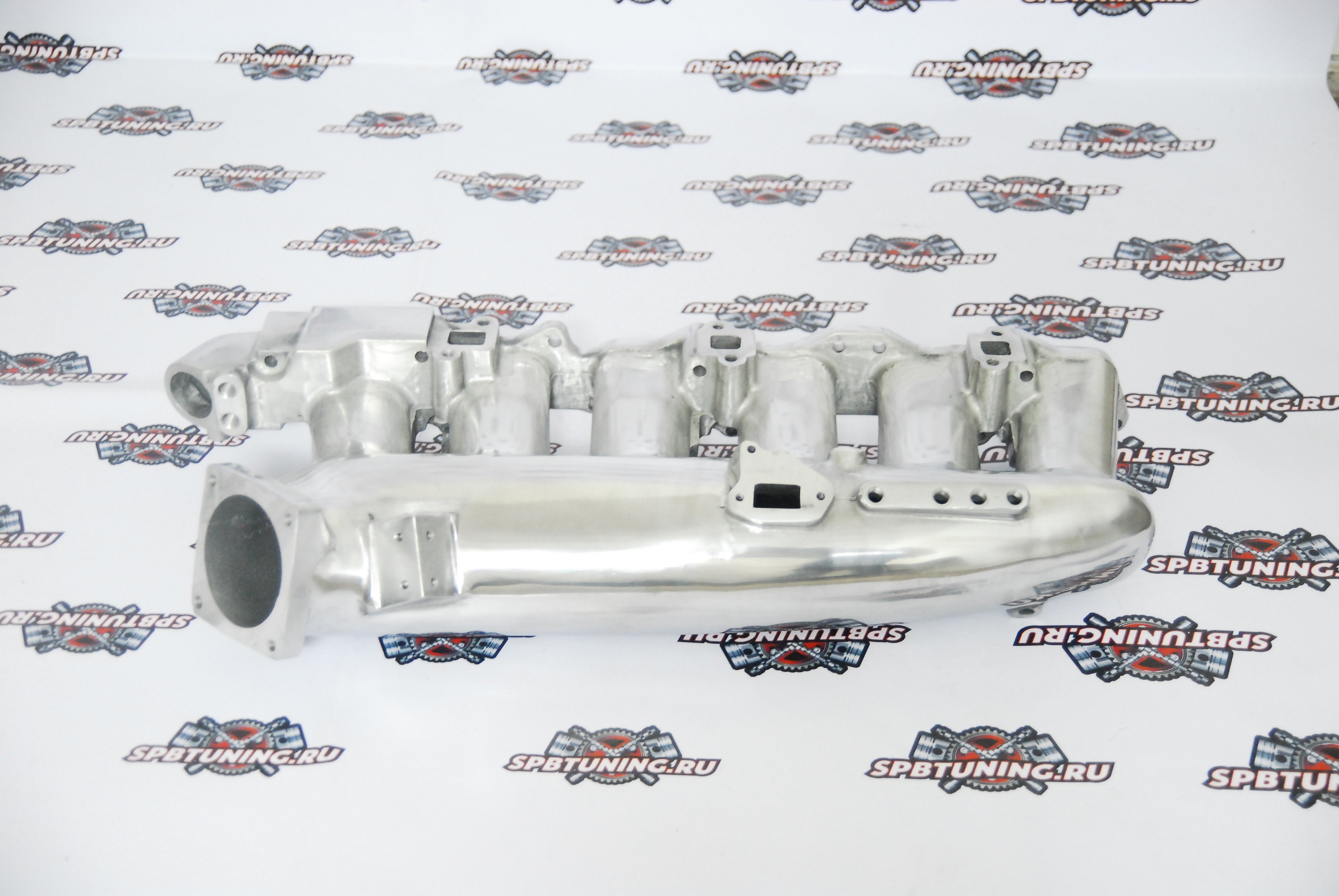 Коллектор впускной Nissan Rb25 DET