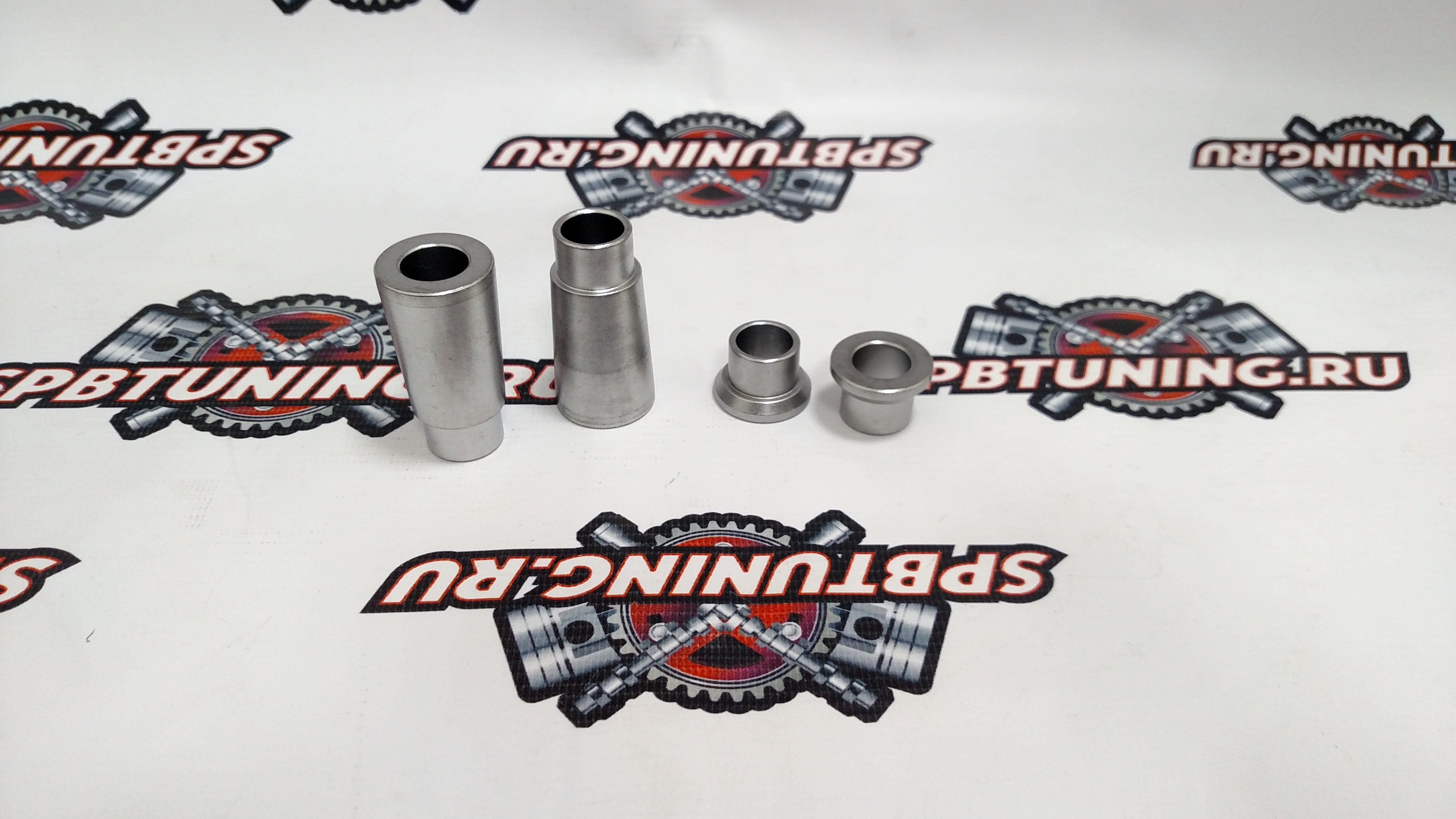 N1 Nissan проставка для переноса теншена