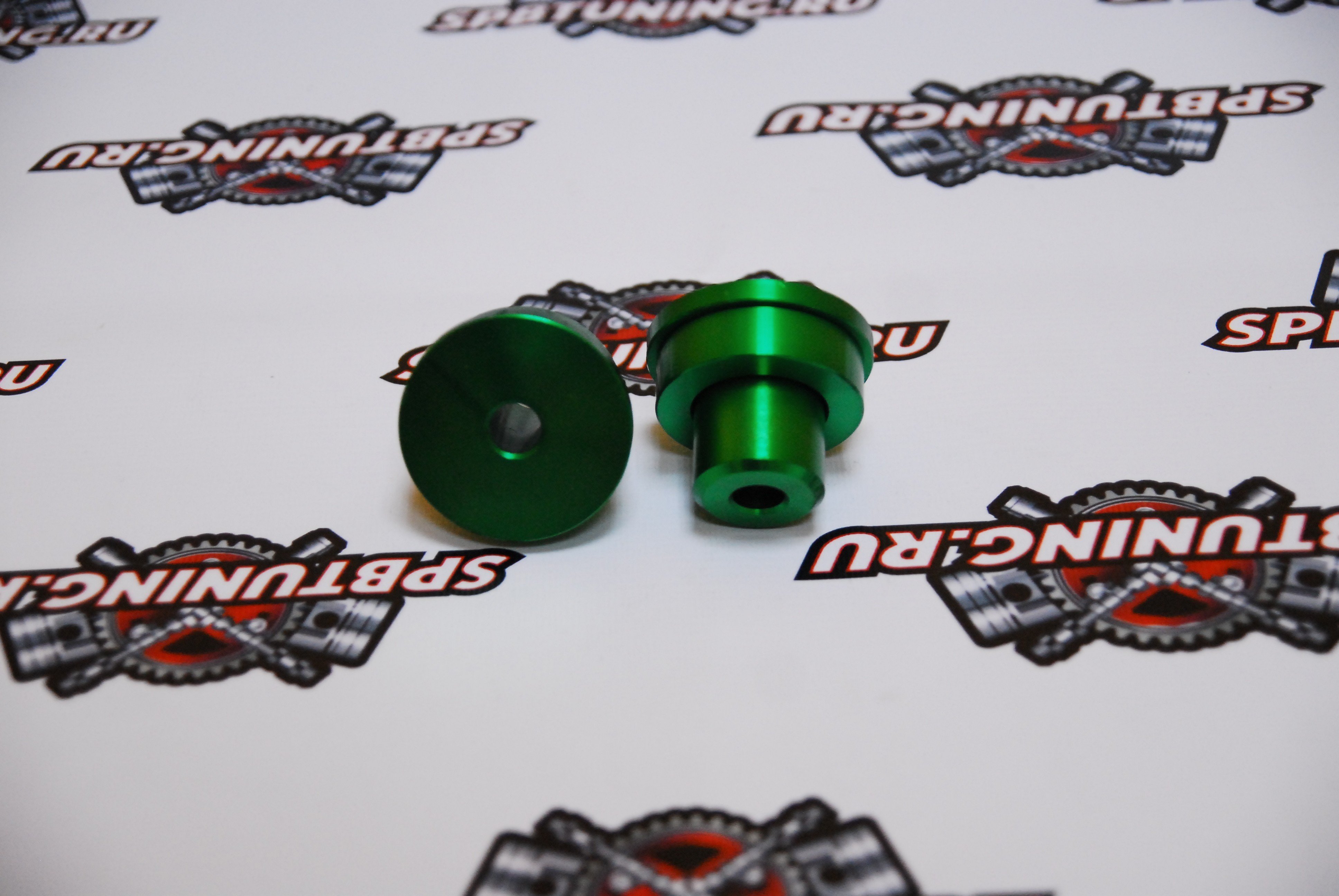 Nissan проставки в редуктор S13