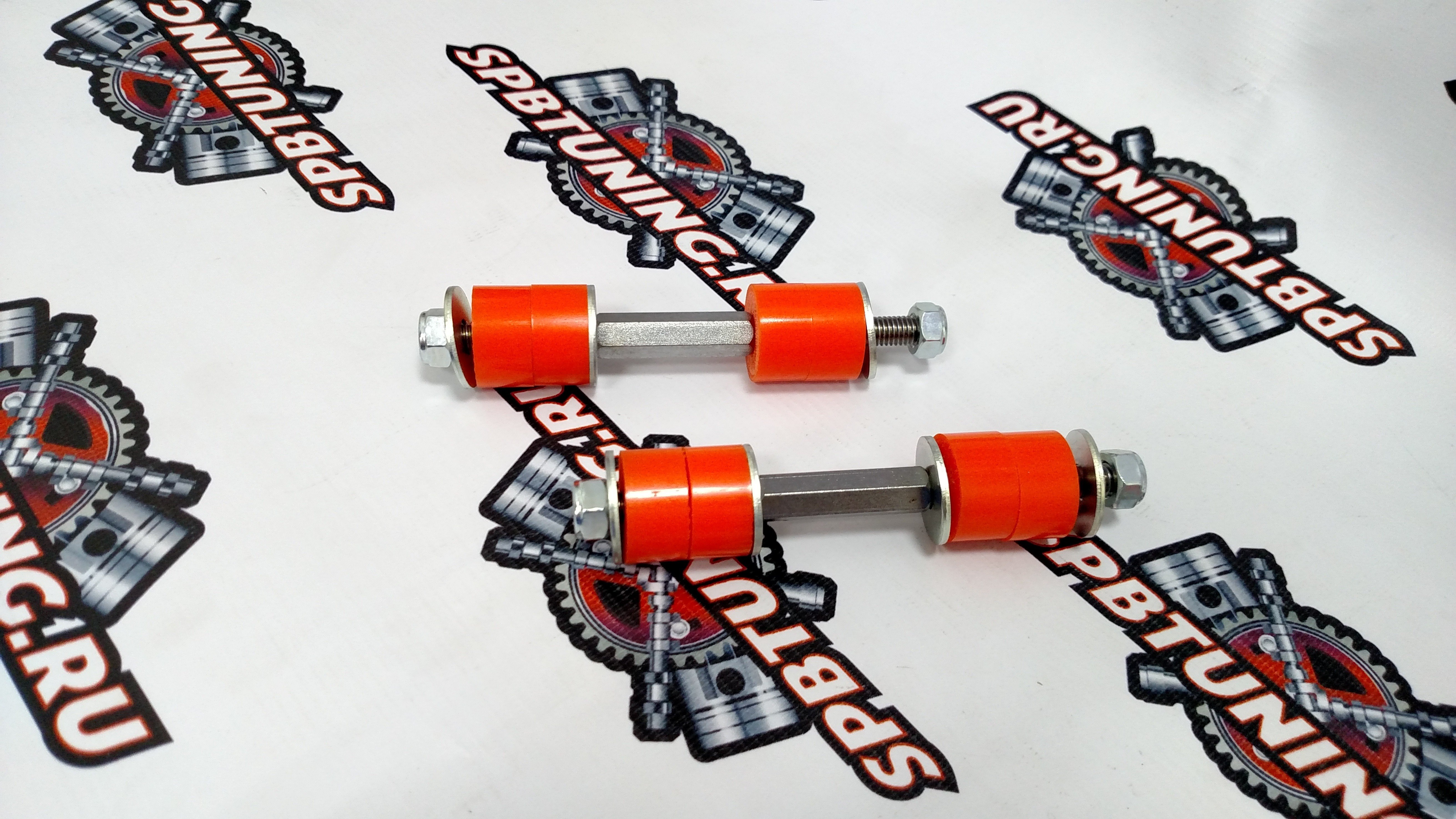 N1 линки заднего стабилизатора полиуретановые Nissan