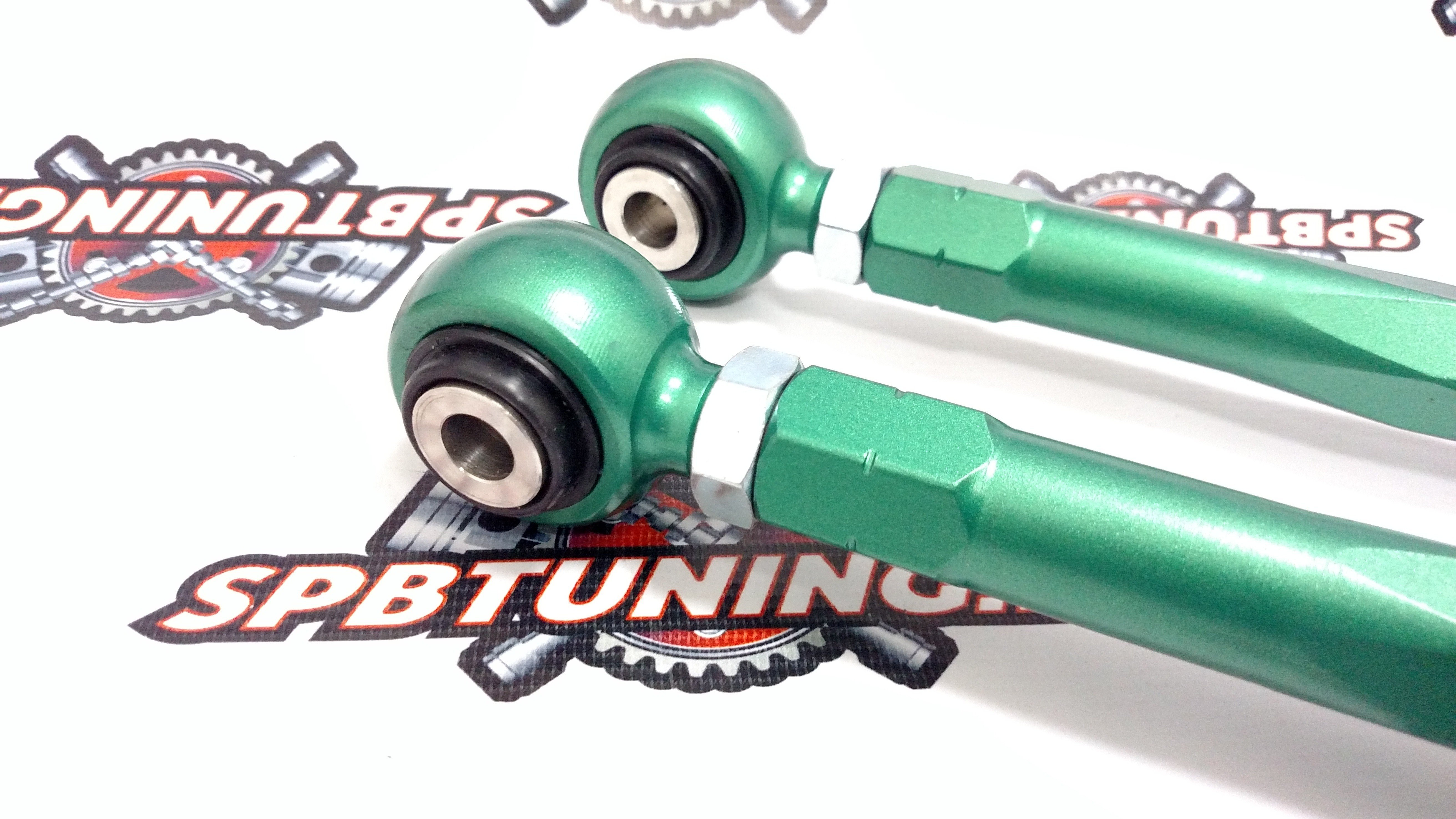 Nissan рычаги задние S13-15, R33-34 длинные