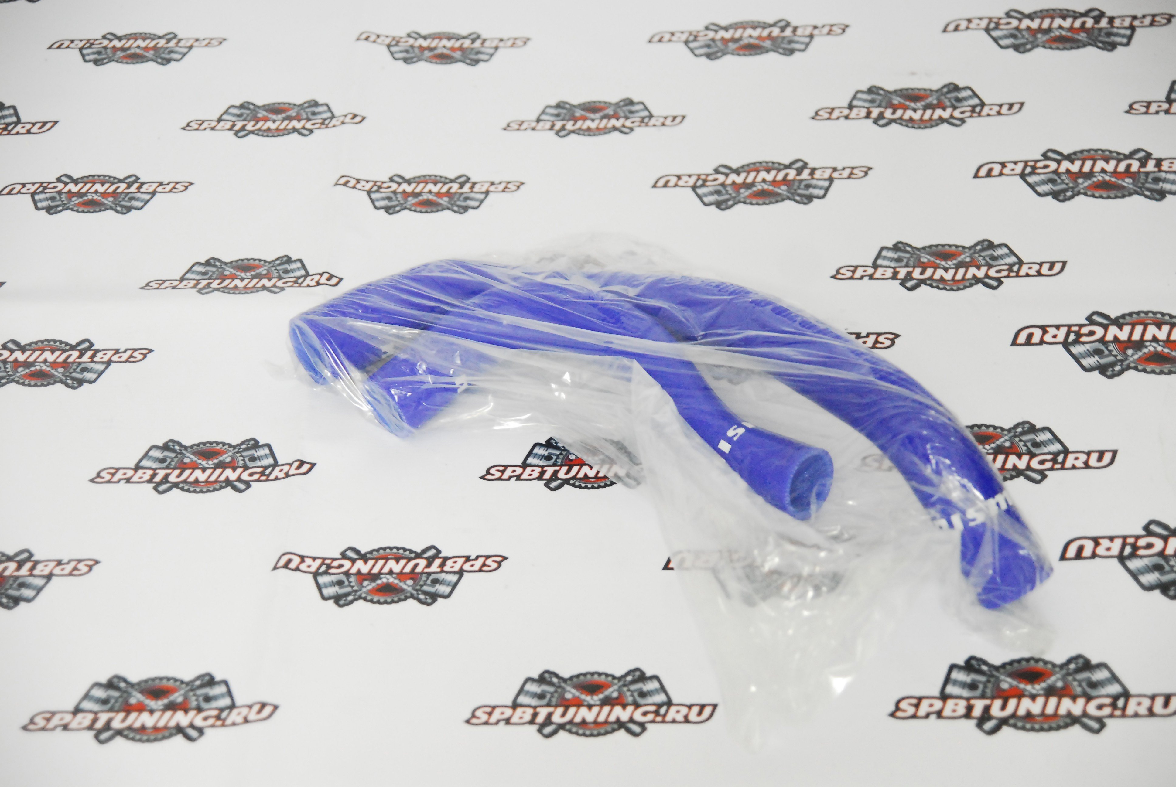 Патрубки радиатора на Nissan Skyline GTS R33-34