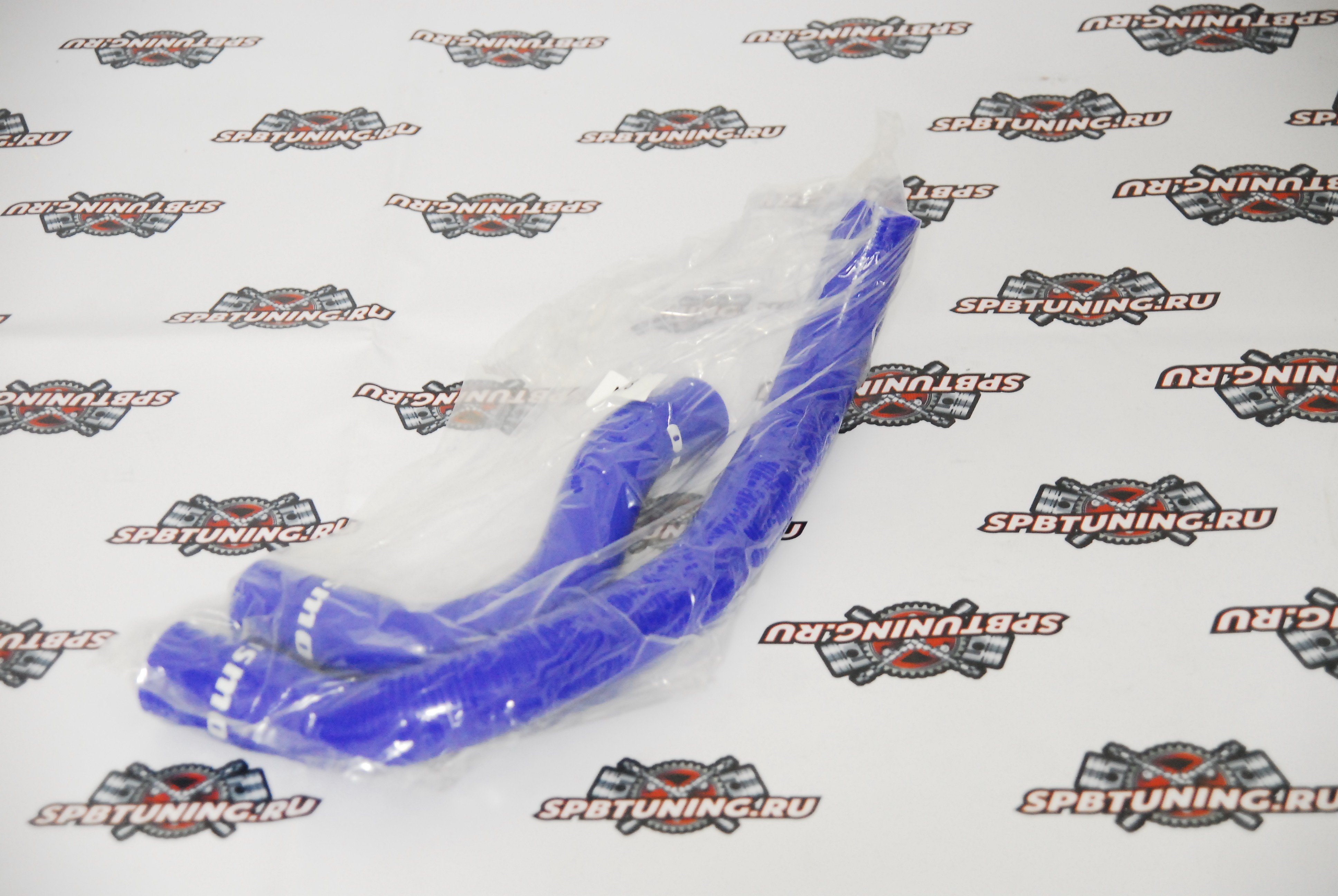 Патрубки радиатора на Nissan Skyline GTS R33-34