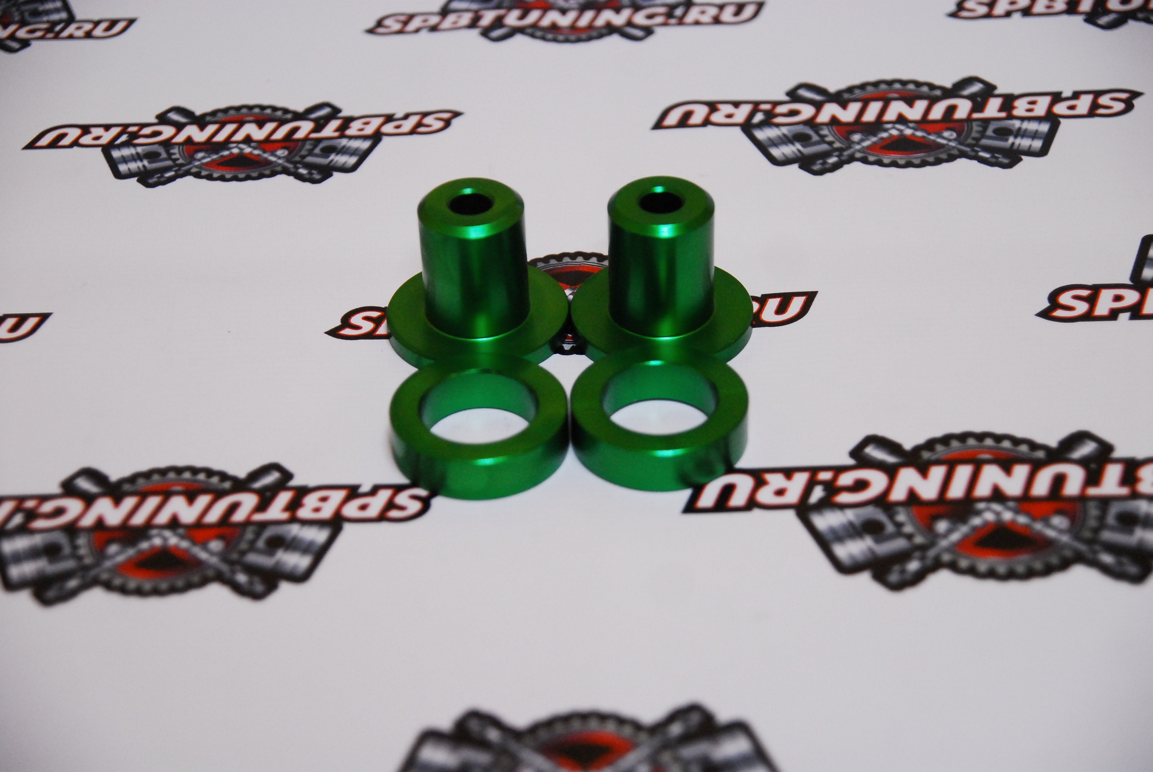 Nissan проставки в редуктор S13