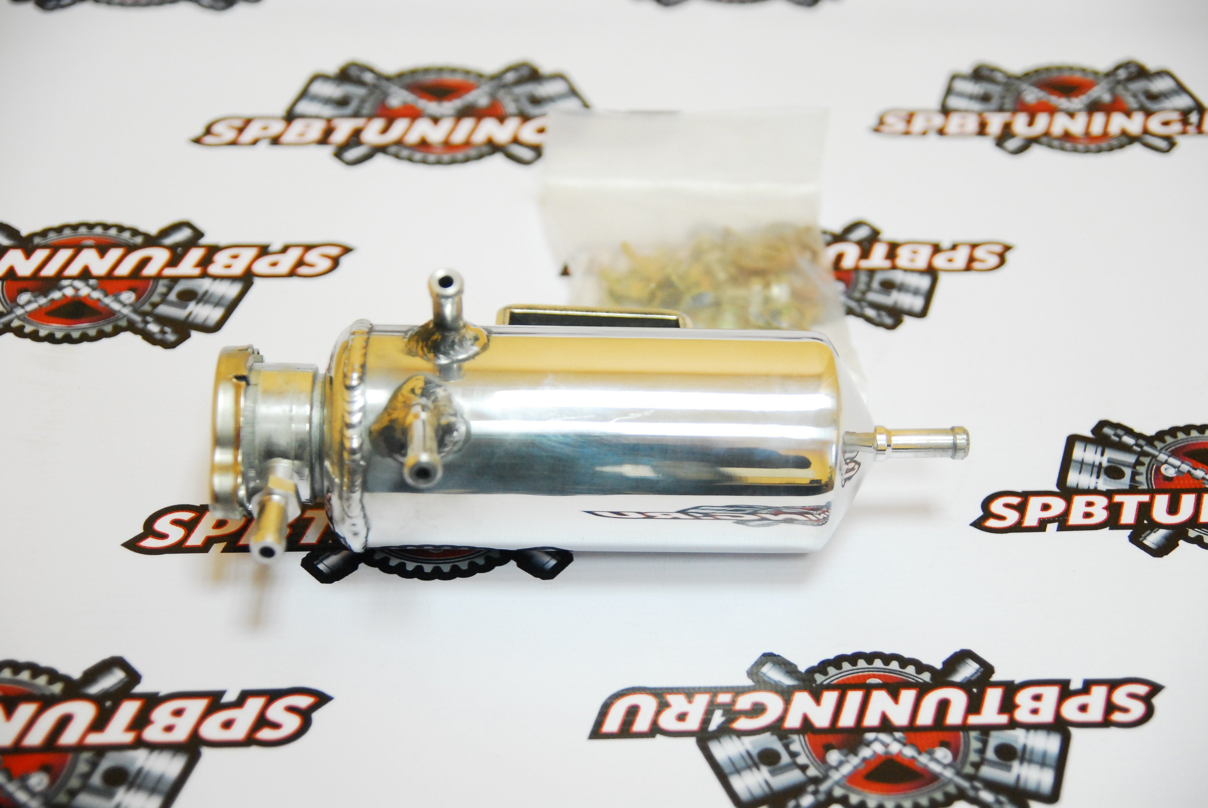 Брезер Greddy style