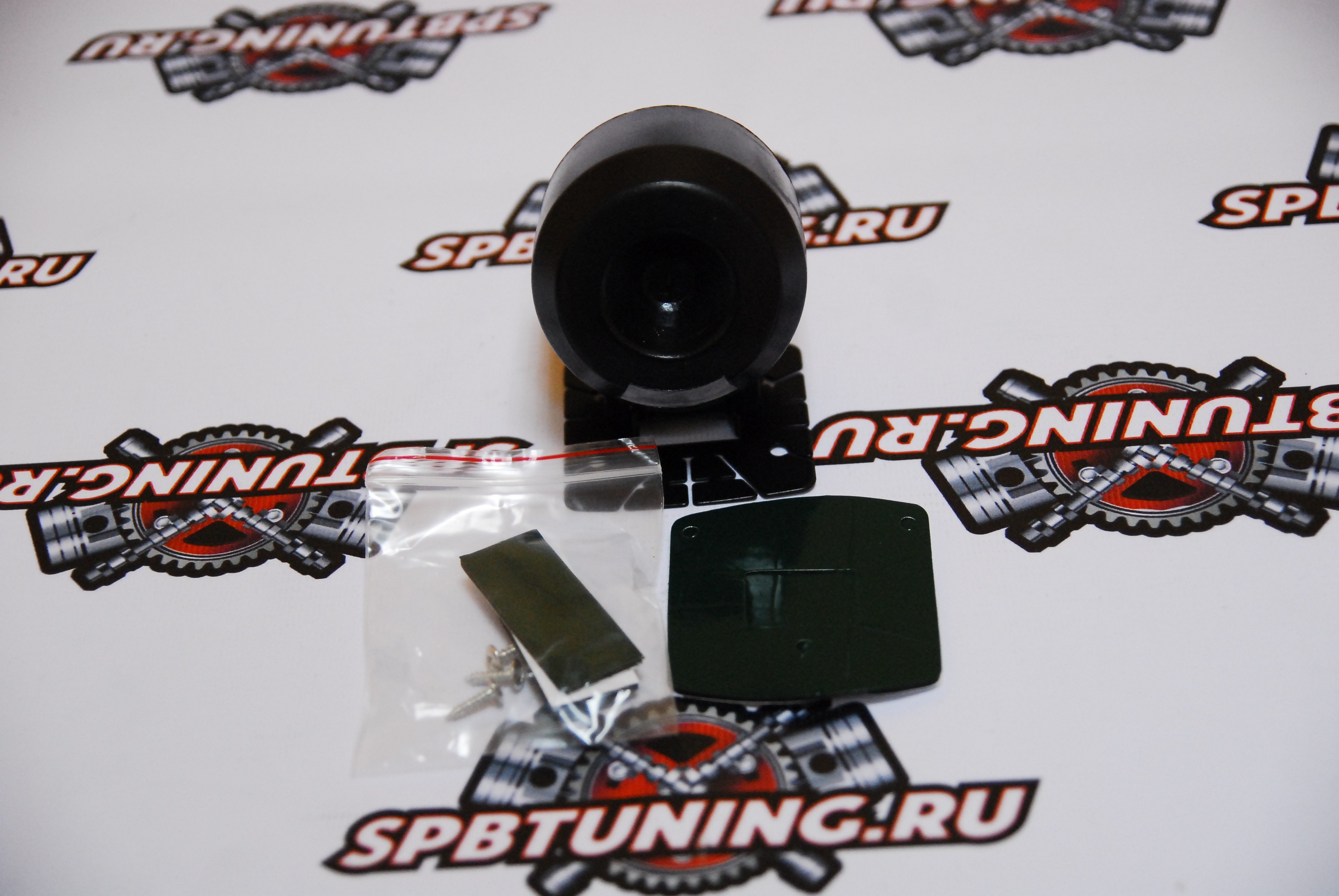 Стакан для датчика 60мм глубина 52мм