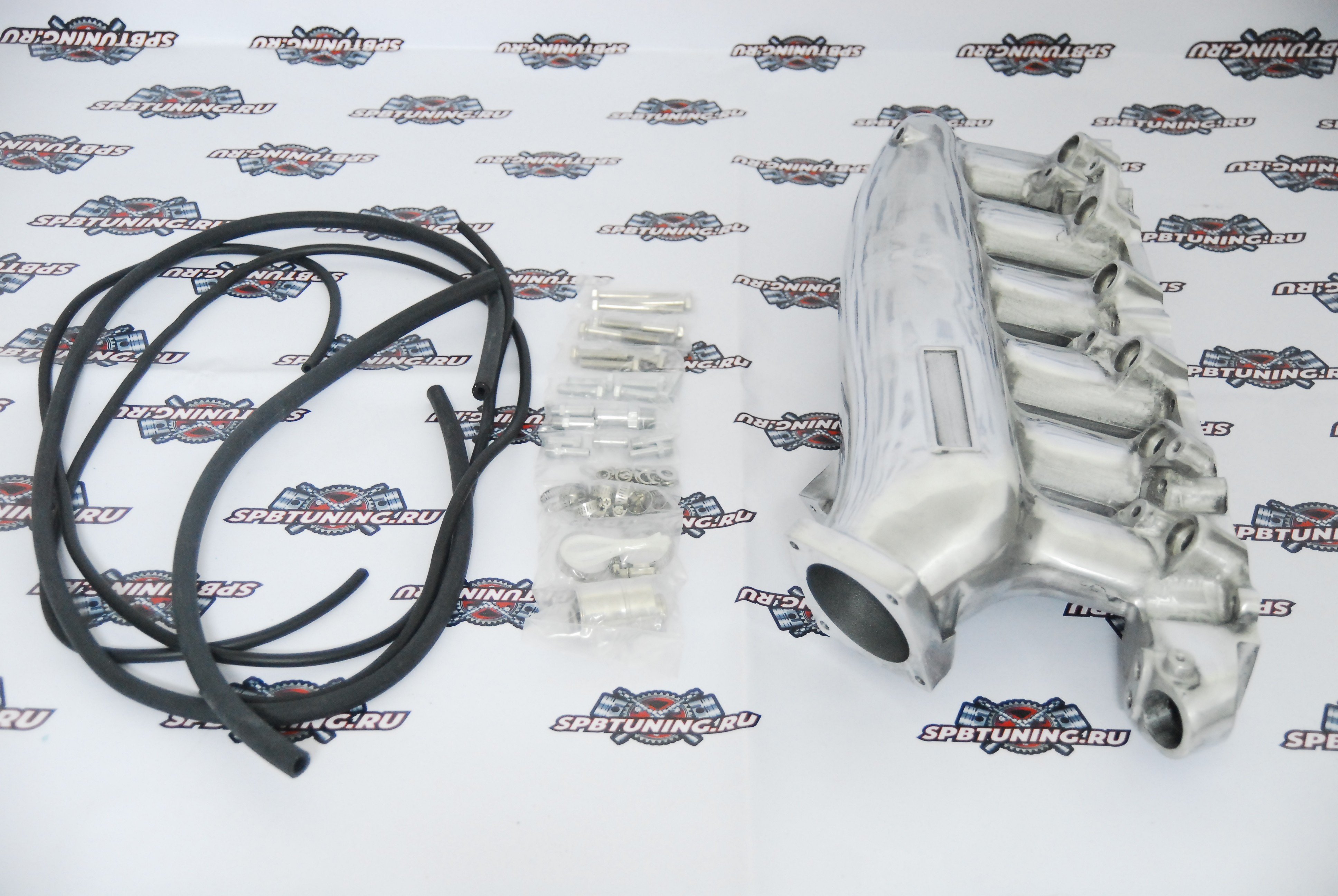 Коллектор впускной Nissan Rb25 DET