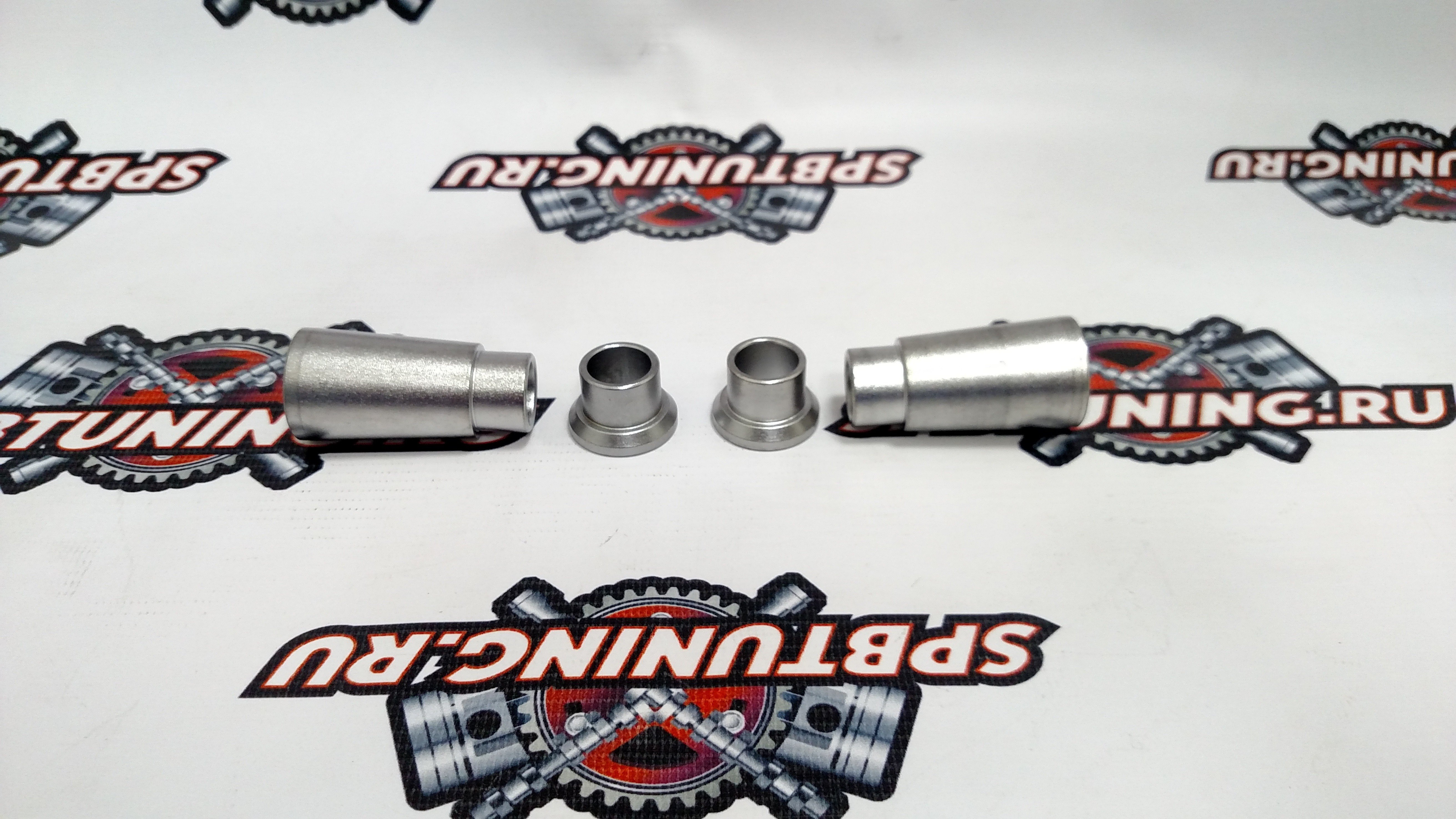 N1 Nissan проставка для переноса теншена