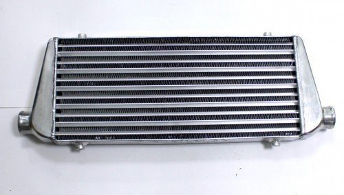 Интеркулер Apexi style 550-230-65