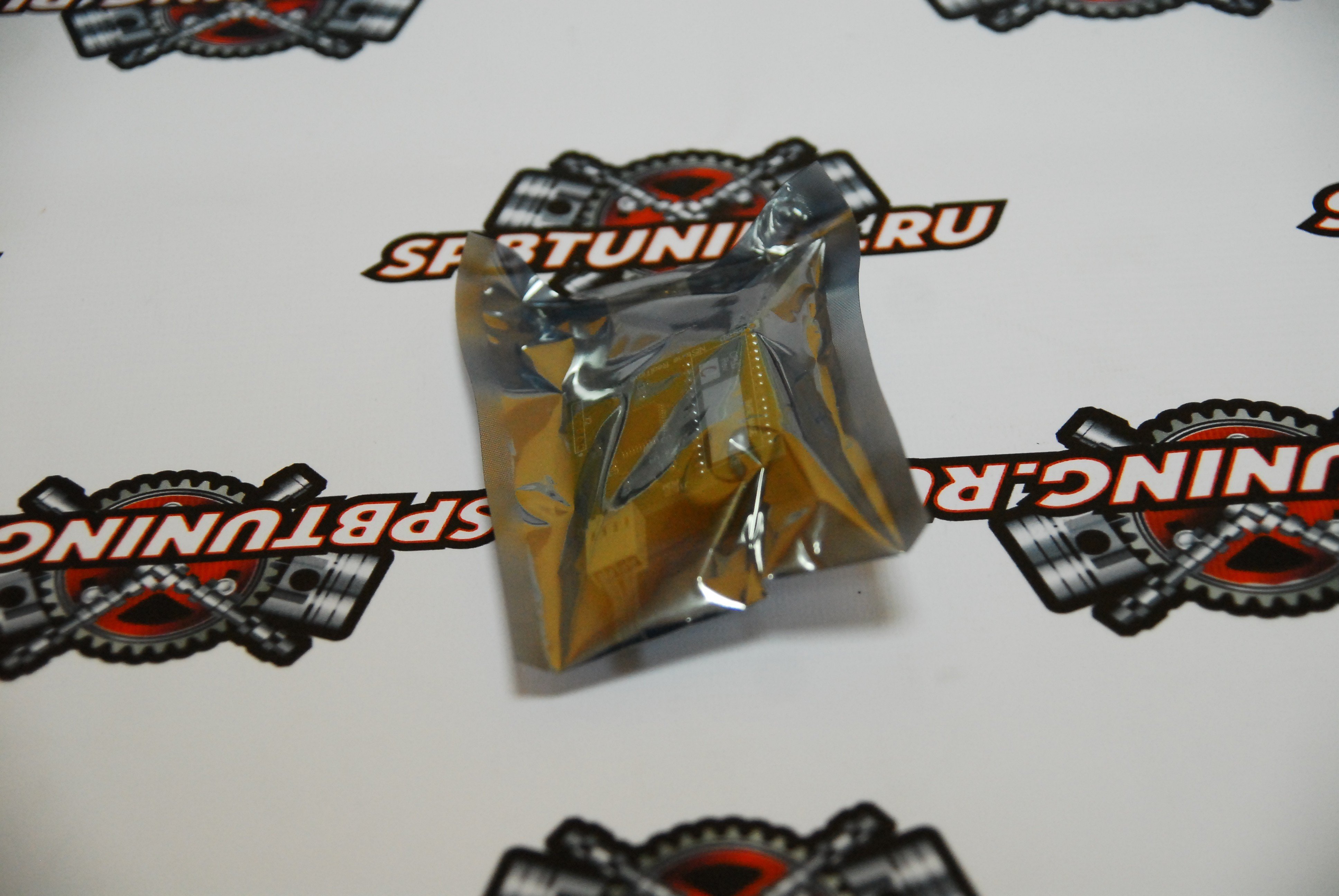 NIStune Type 2 Board