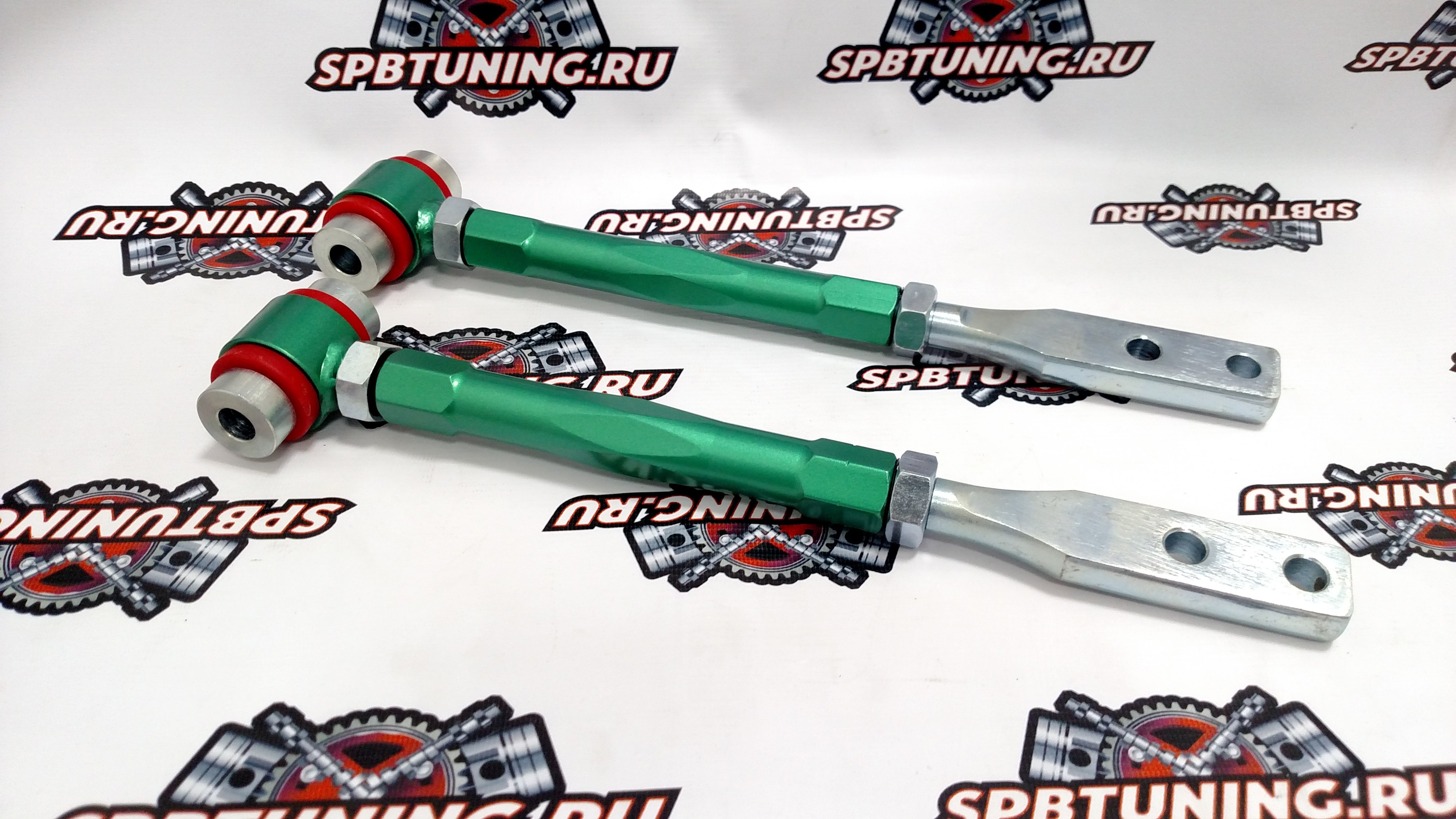 Nissan реактивные тяги передние S13-14/R33-34