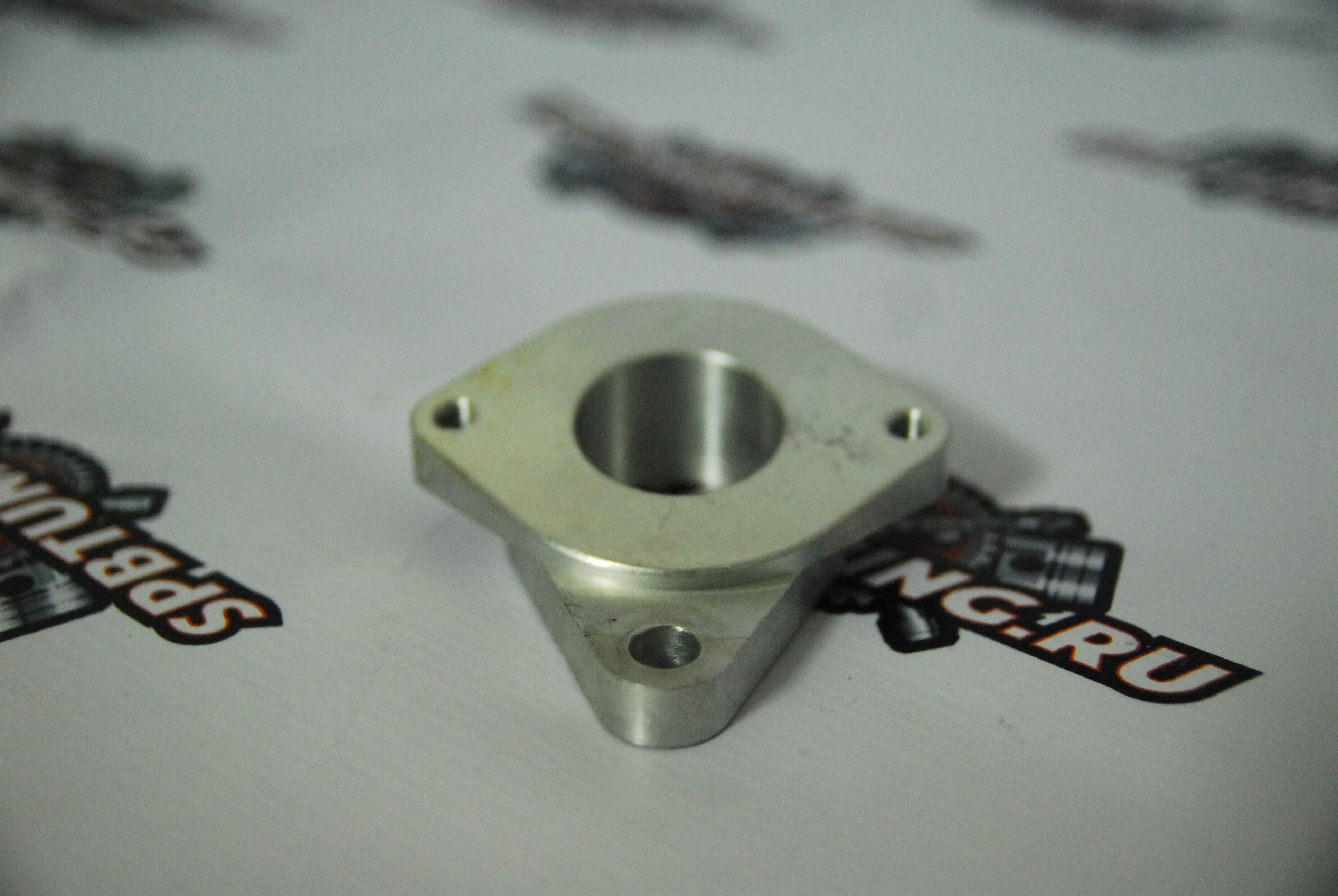 Адаптер для блоу-офф Greddy на Nissan SKyline