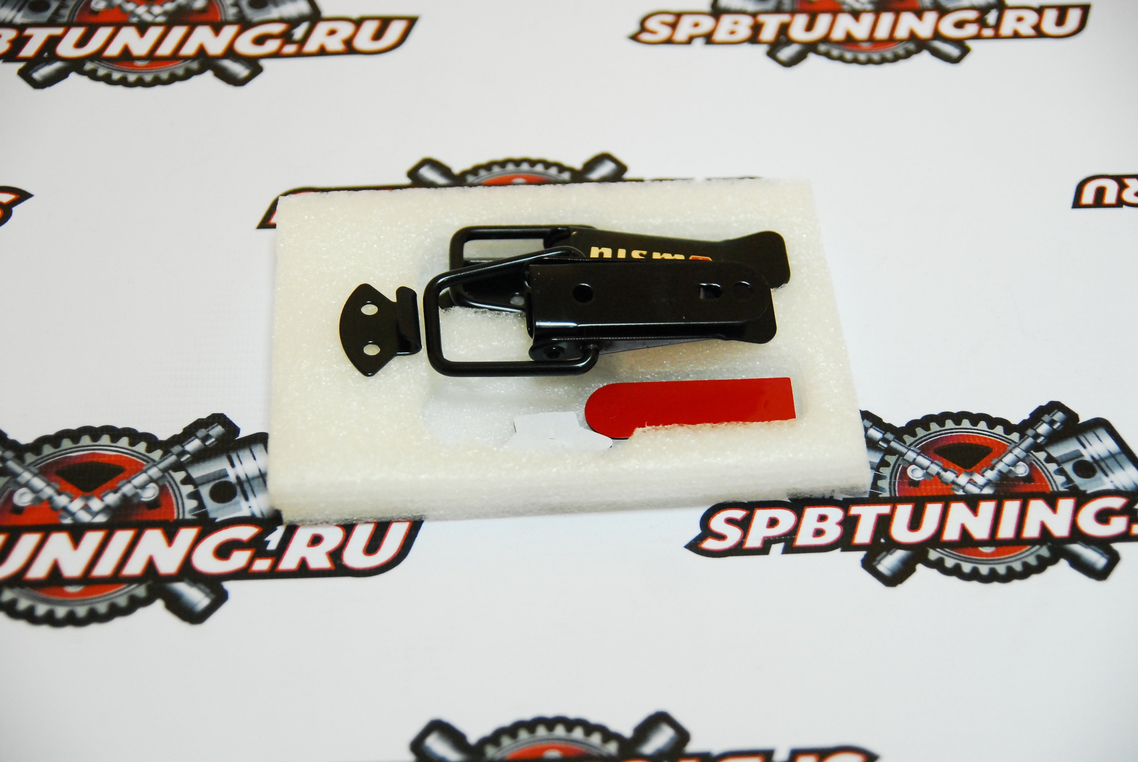 Клипсы для обвесов большие NIsmo