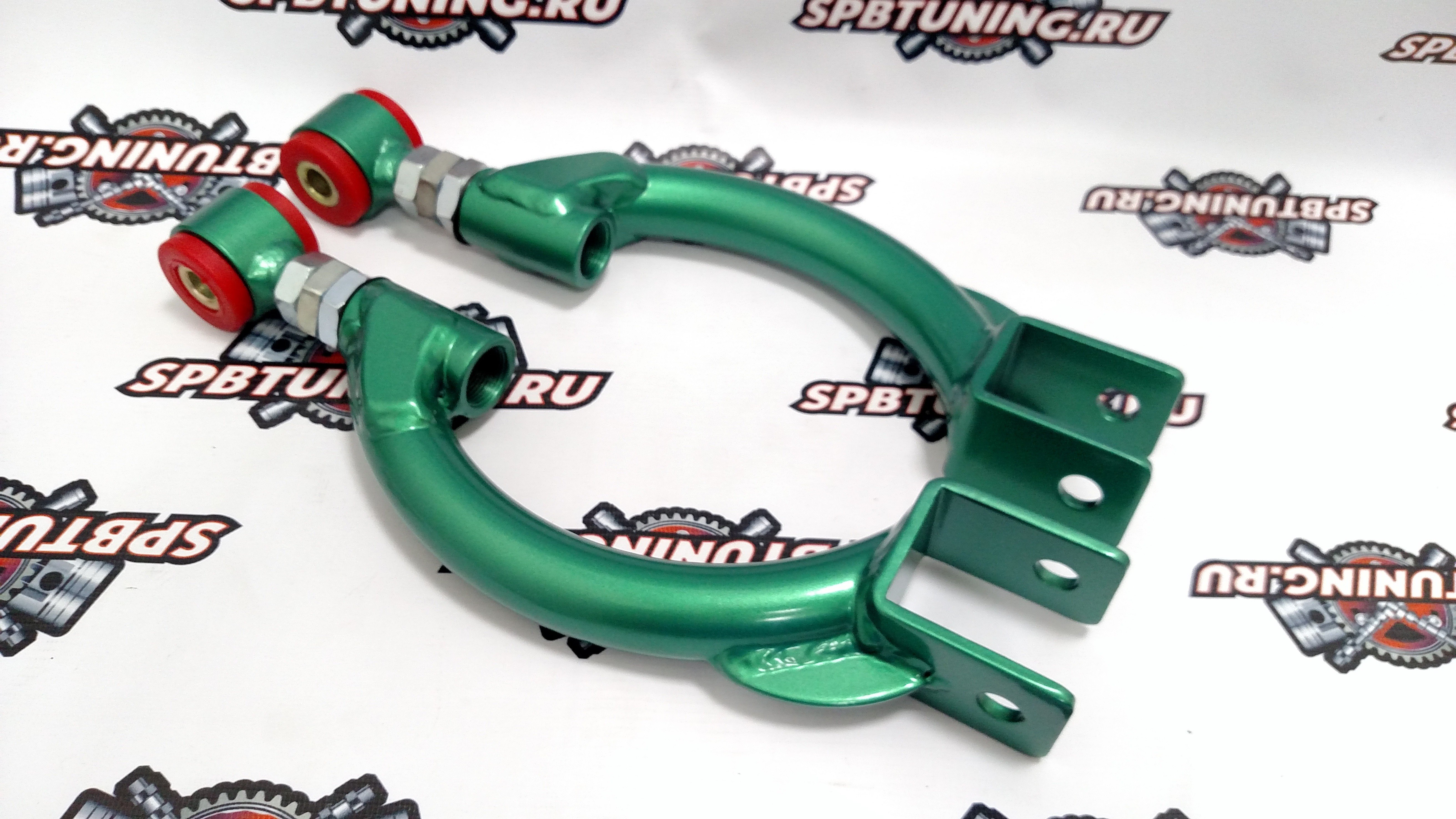 Nissan задние регулируемые рычаги S14,15, R33,34 полиуретан