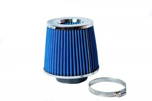 Simota фильтр нулевого сопротивления с металлической основной 150-130-77