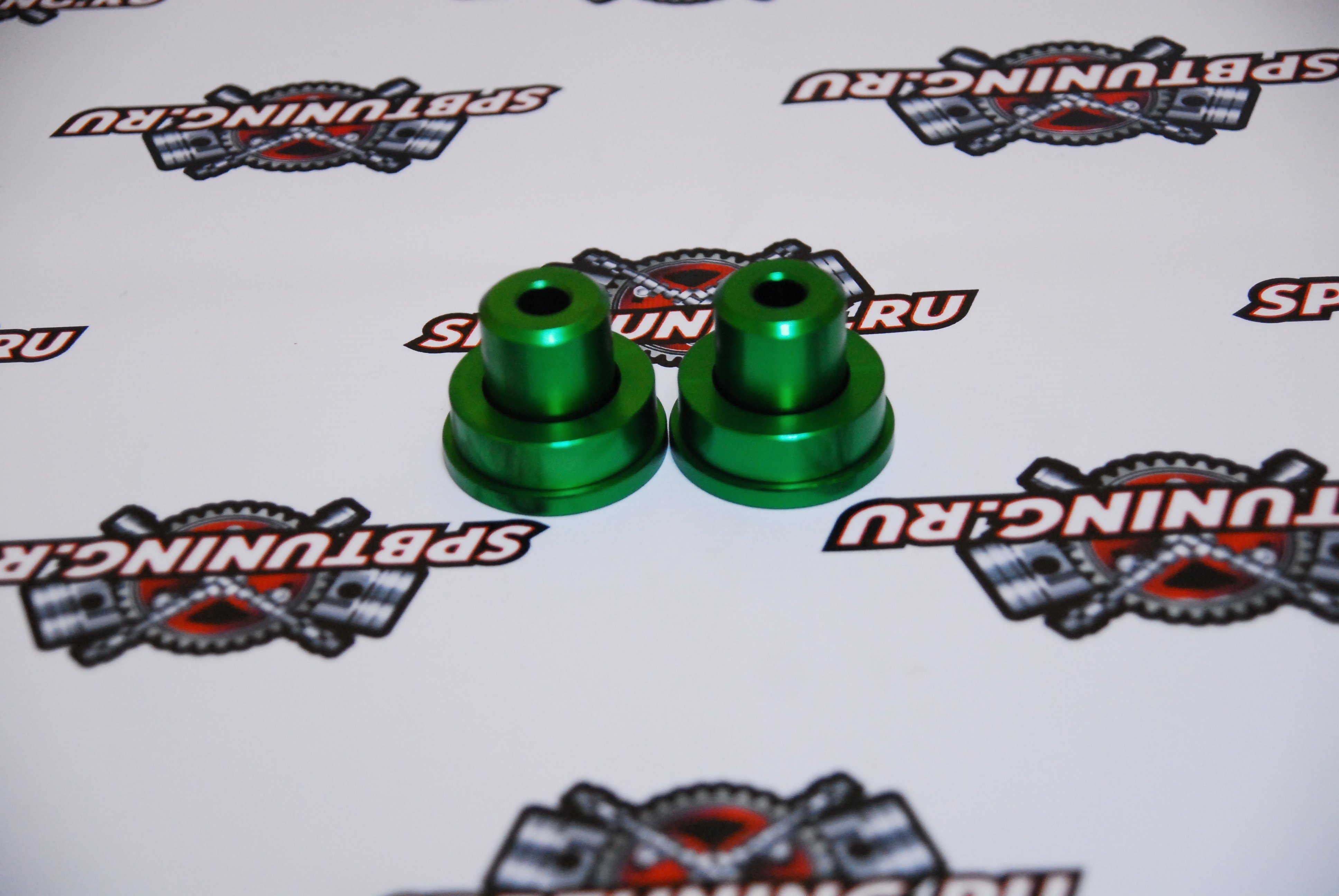 Nissan проставки в редуктор S13