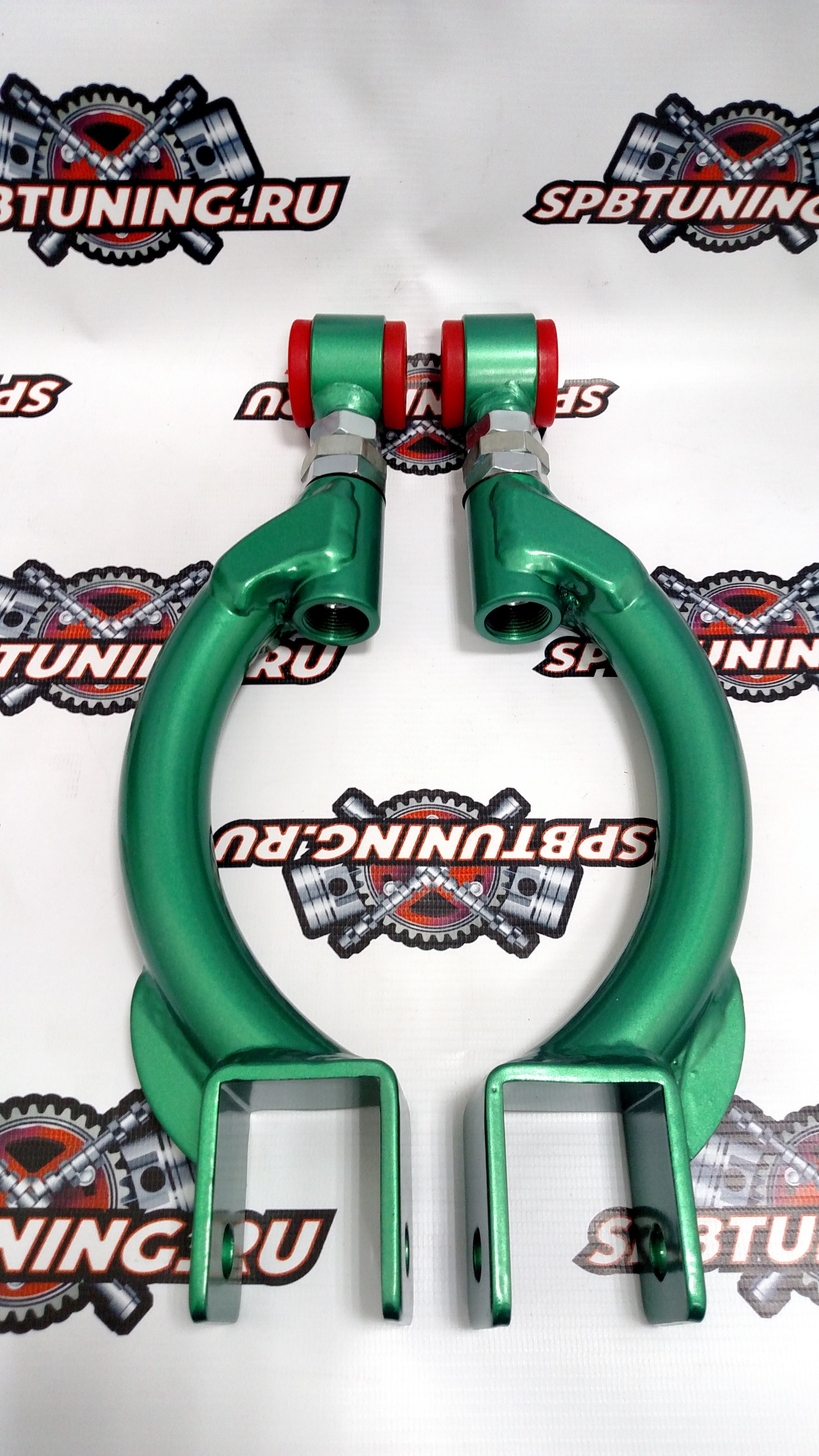 Nissan задние регулируемые рычаги S14,15, R33,34 полиуретан