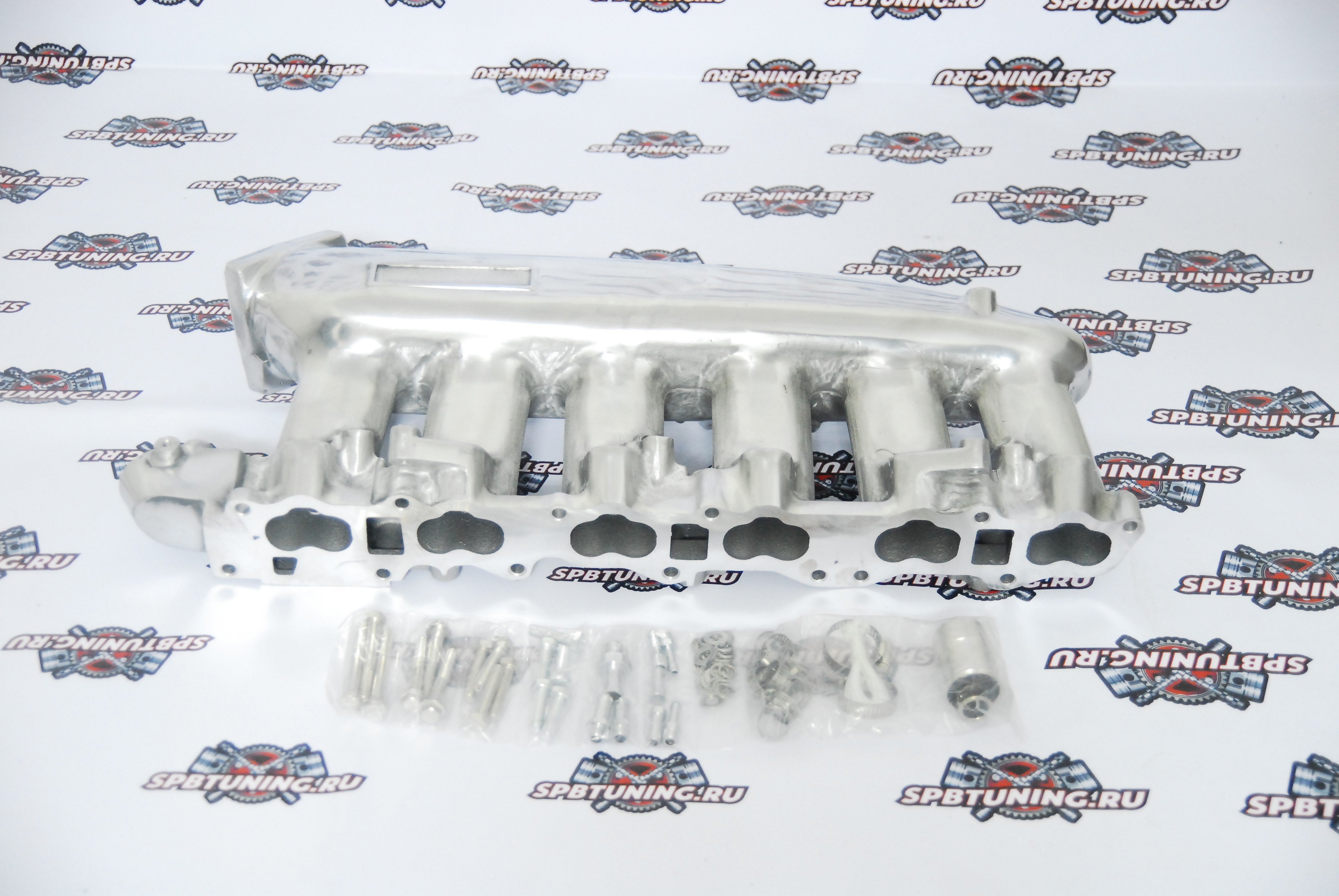 Коллектор впускной Nissan Rb25 DET