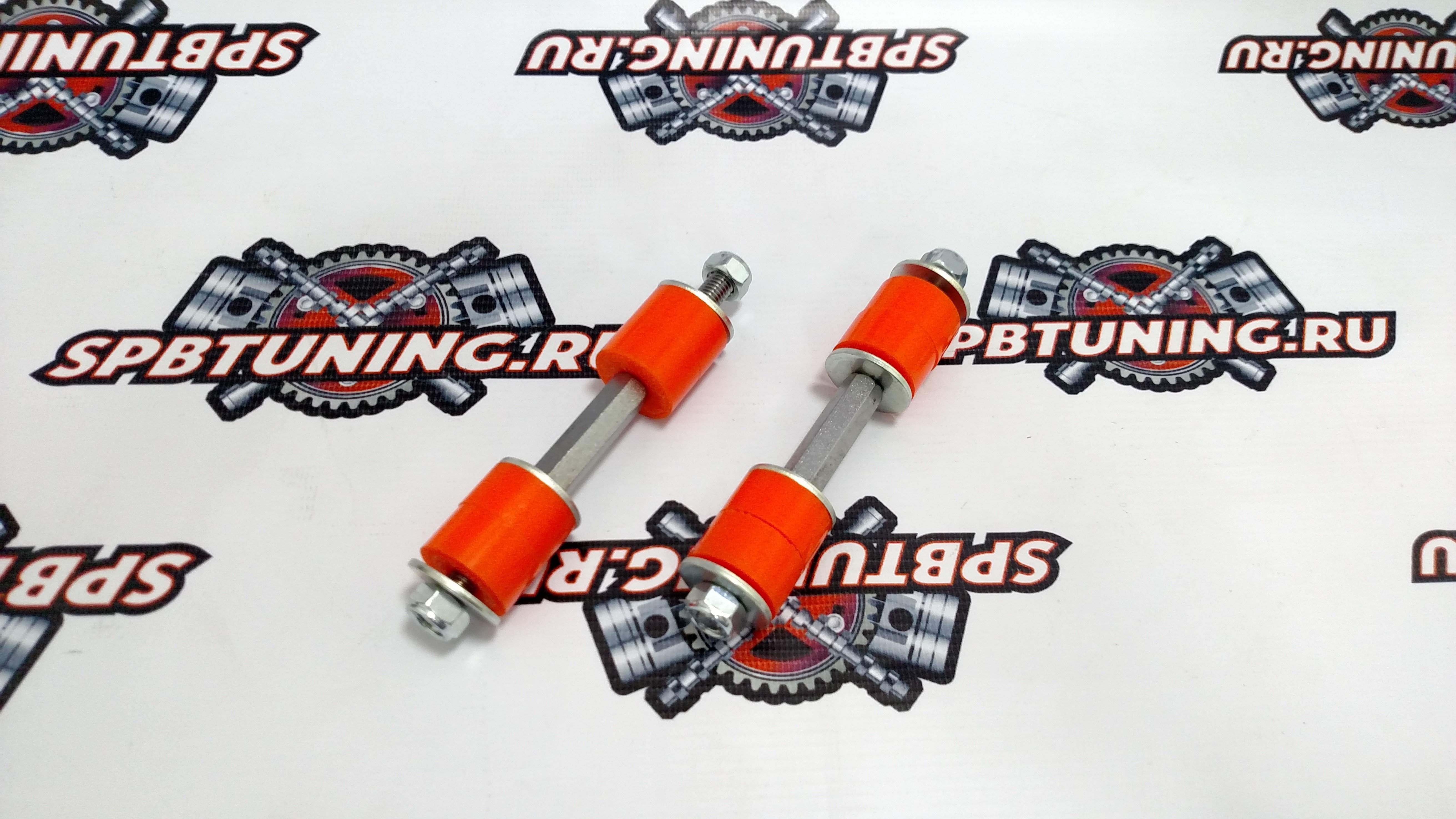 N1 линки заднего стабилизатора полиуретановые Nissan