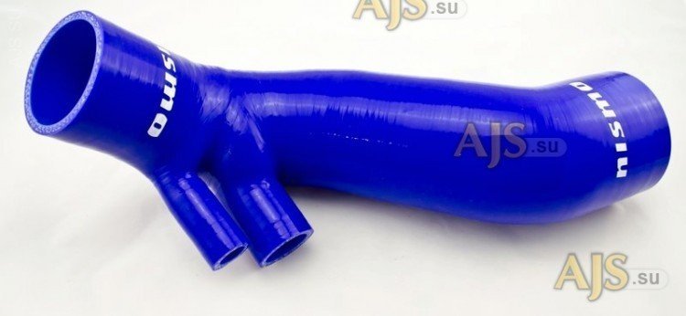 Ппускной патрубок турбины Skyline GTS R33-34 синий