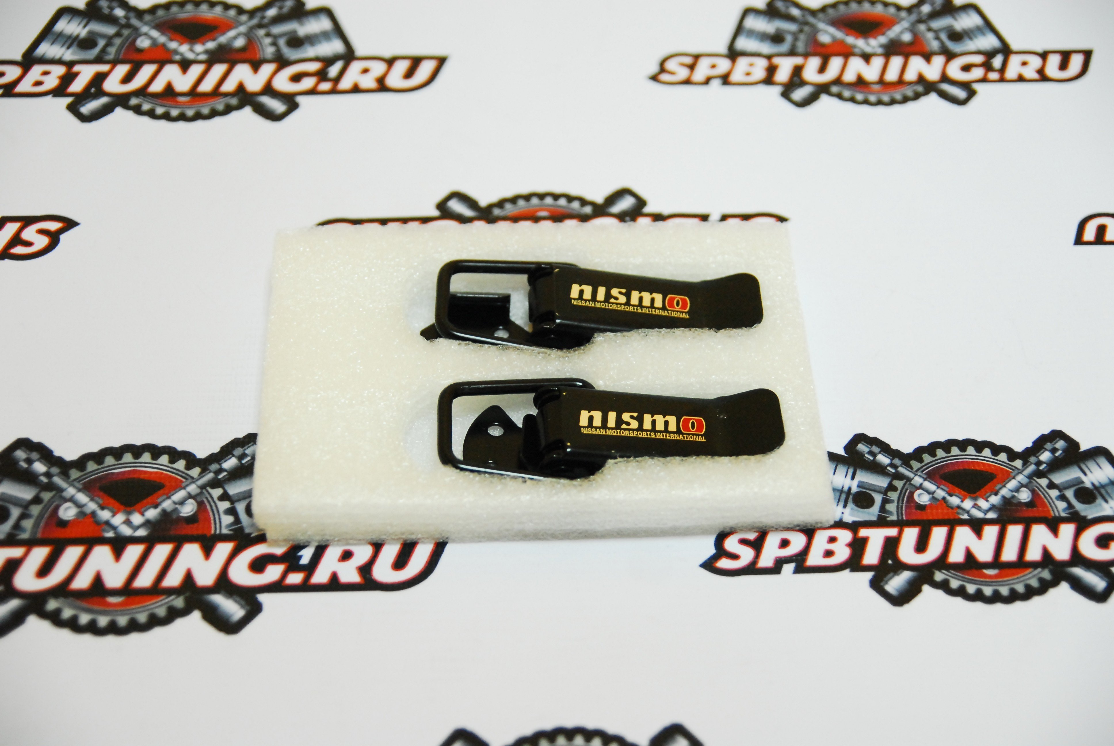 Клипсы для обвесов большие NIsmo