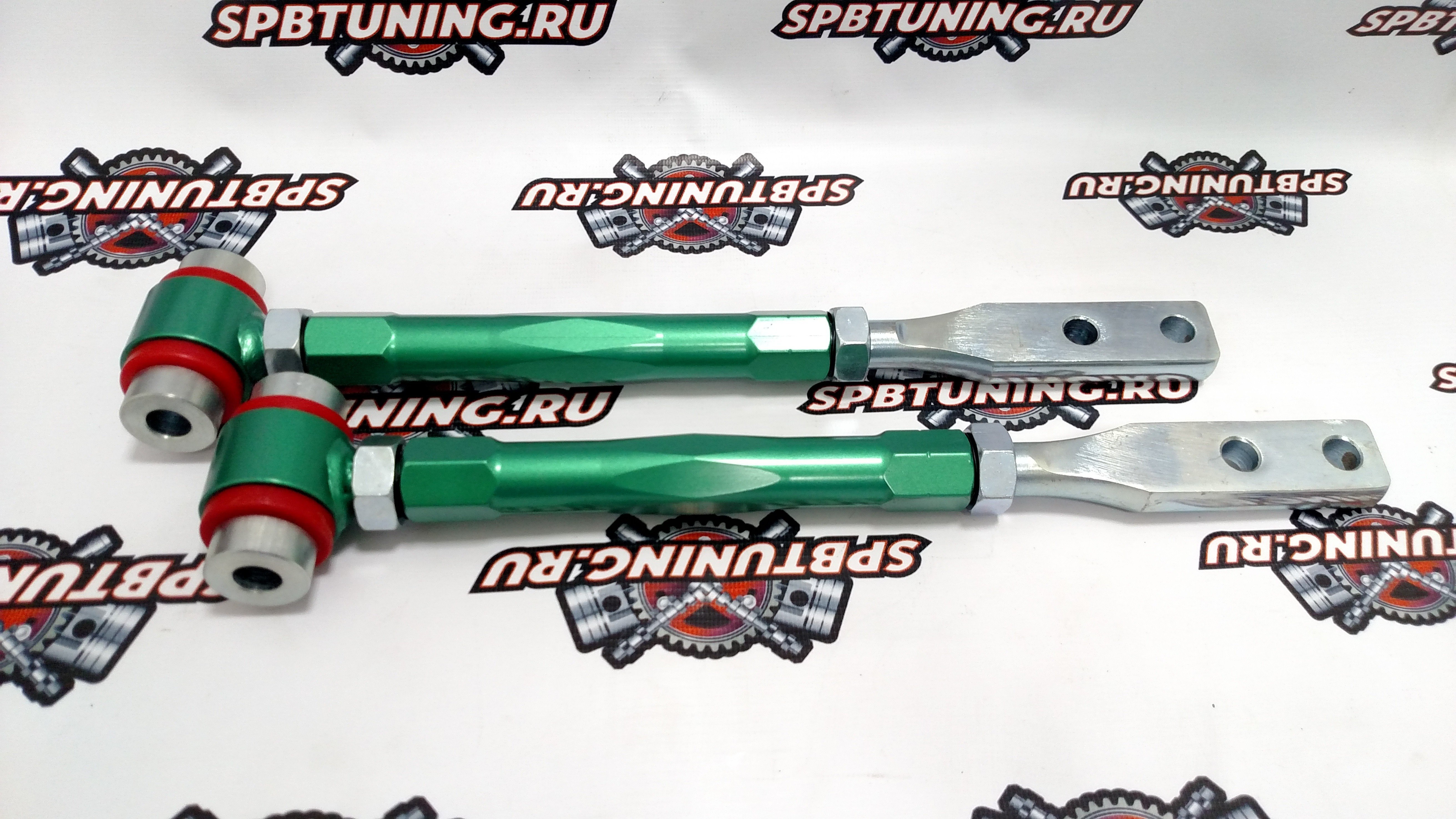 Nissan реактивные тяги передние S13-14/R33-34