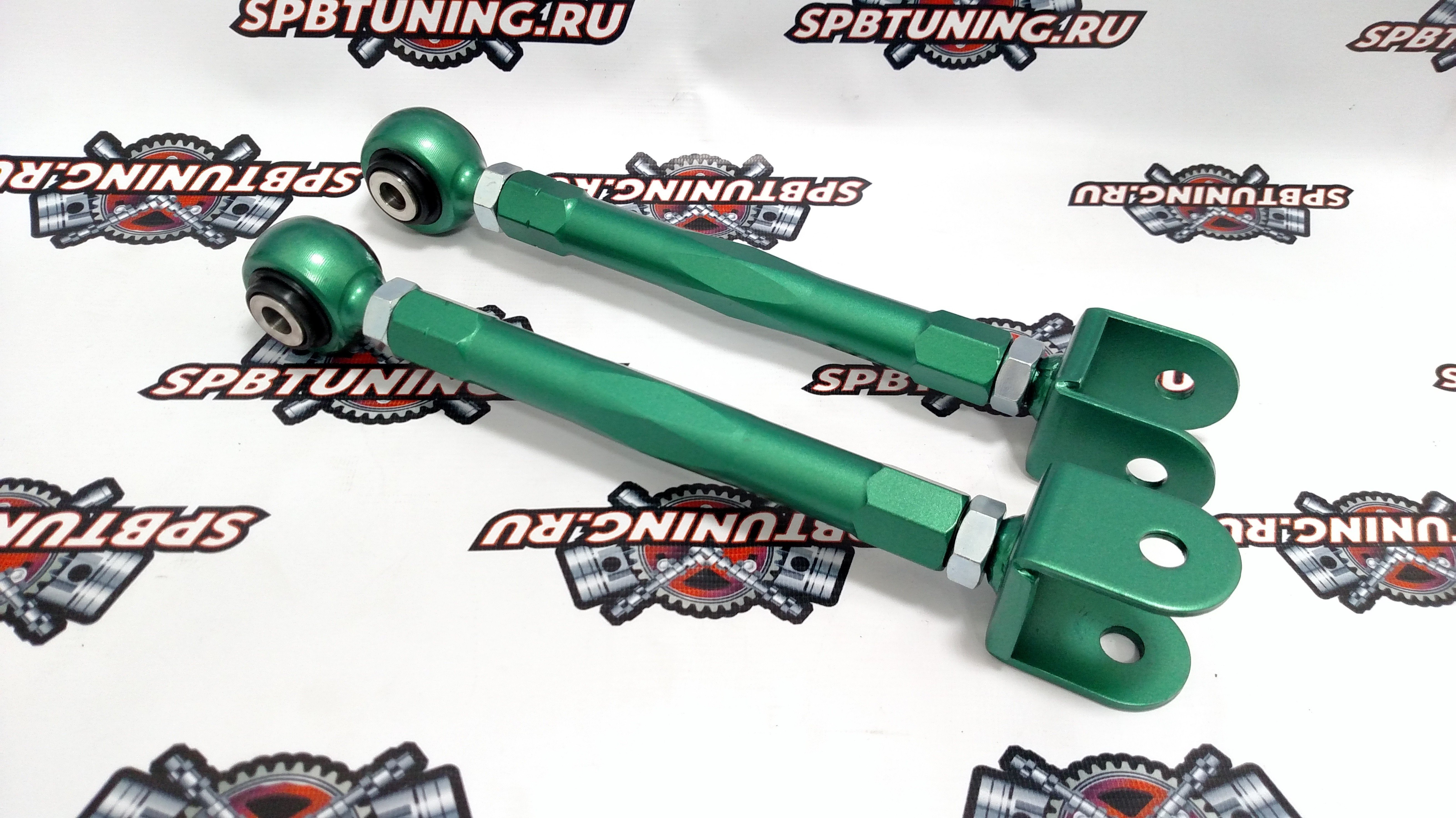 Nissan рычаги задние S13-15, R33-34 длинные