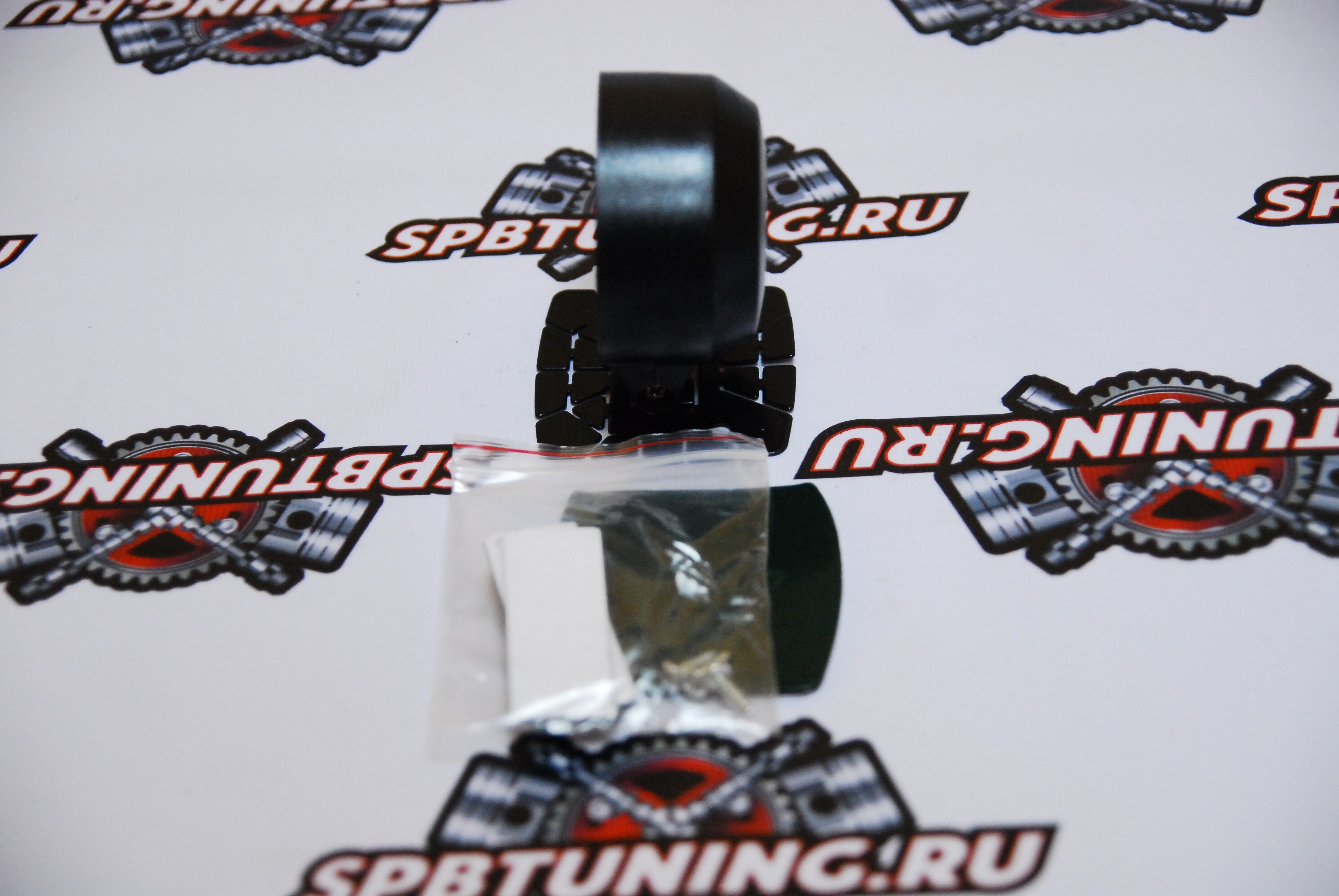 Стакан для датчика 60мм глубина 38мм