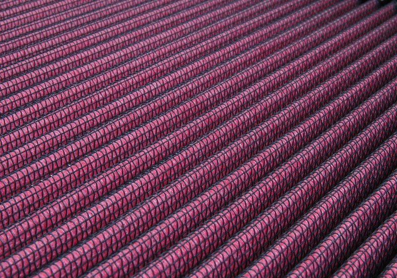 Воздушный фильтр нулевого сопротивления K&N 33-2458 BMW 135i/335i 3.0L-L6; 2011