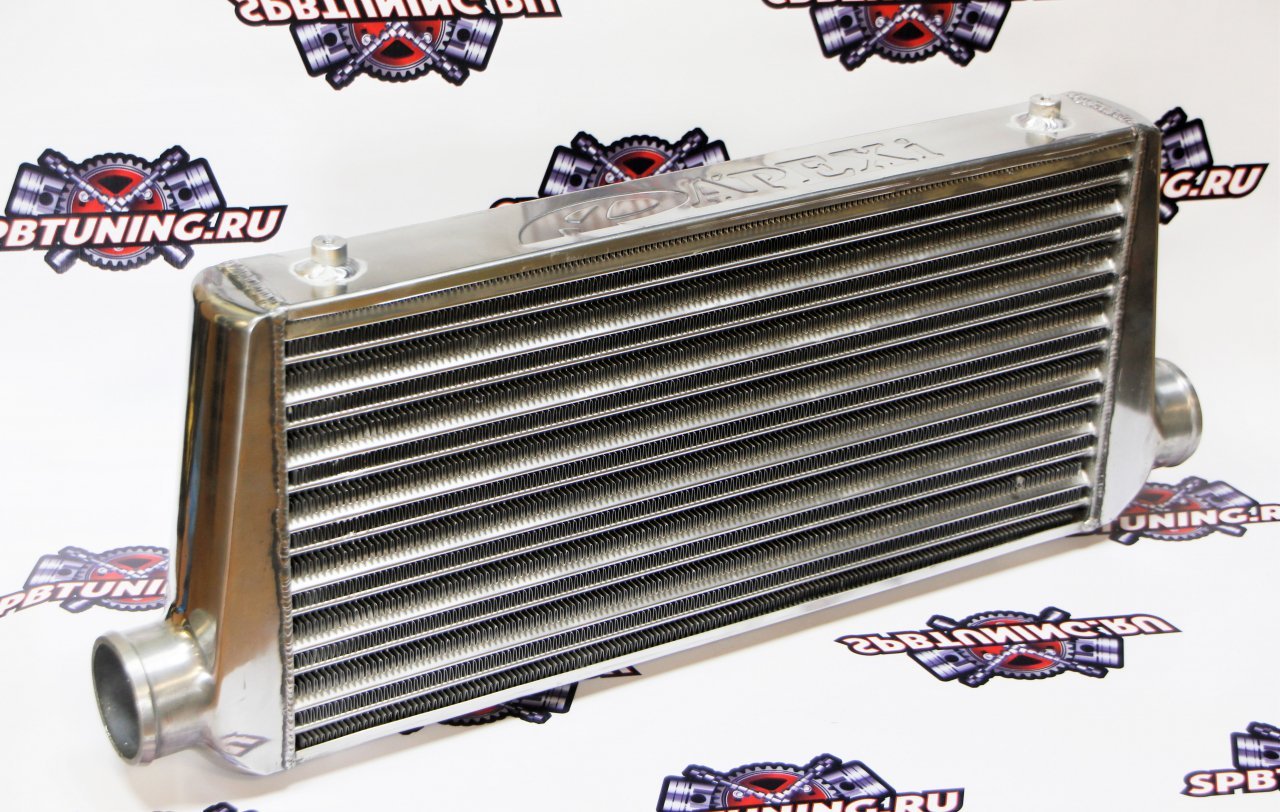 Интеркулер Apexi style 550-180-65