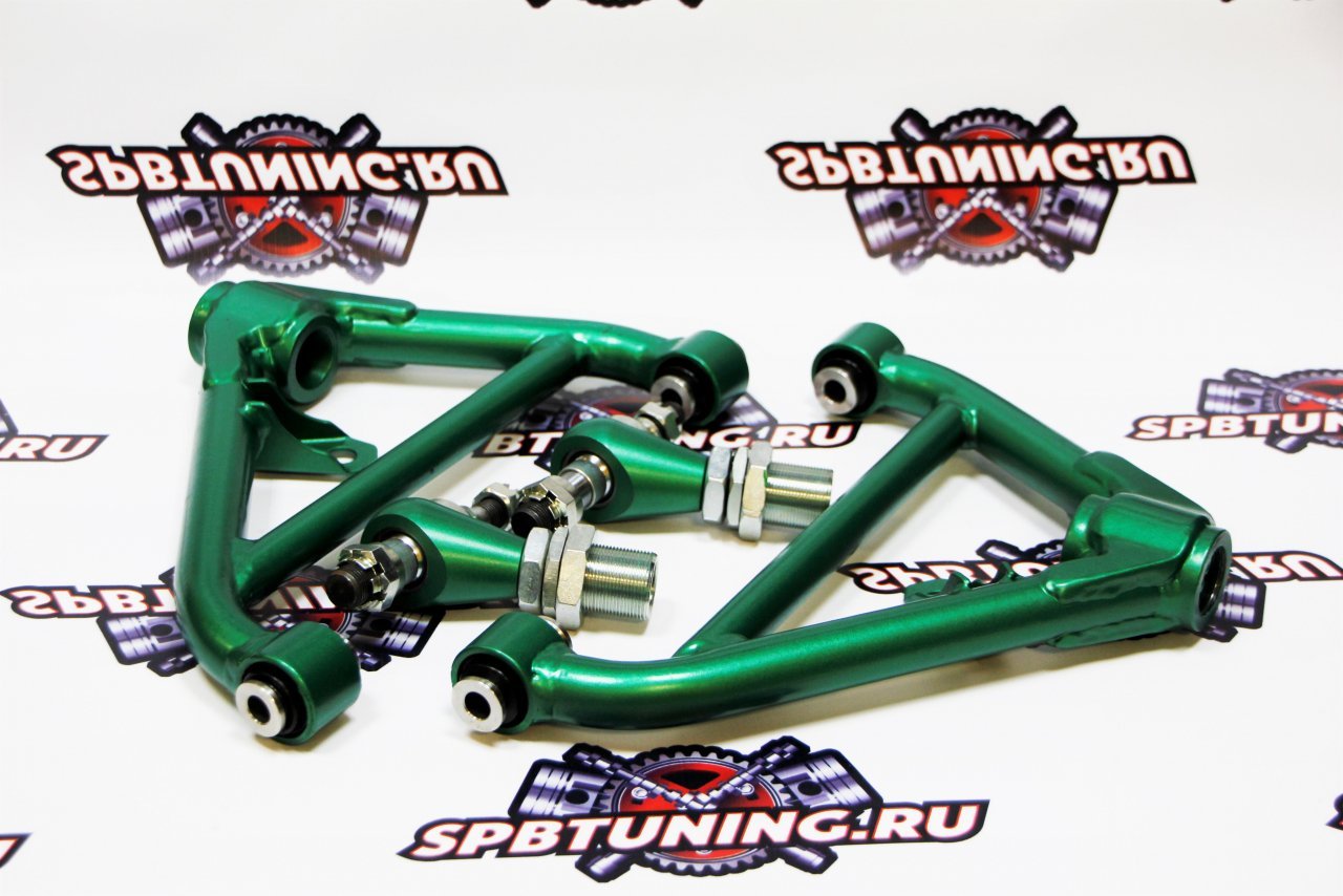 Nissan задние нижние рычаги