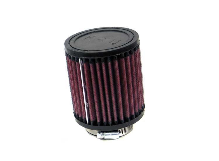 Фильтр нулевого сопротивления универсальный K&N RB-0500 Rubber Filter