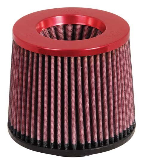 Фильтр нулевого сопротивления универсальный K&N RR-2801 Reverse Conical Air Filter
