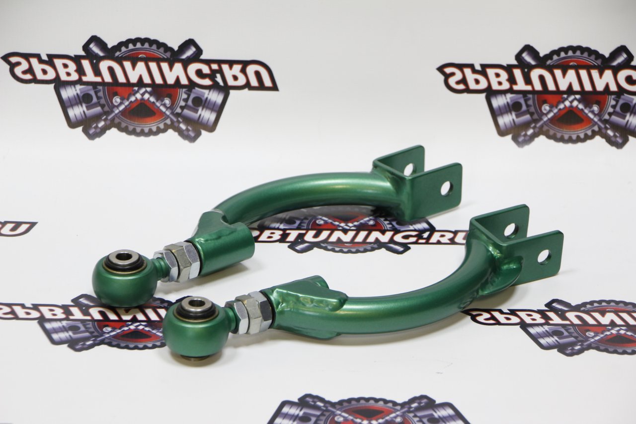 Nissan задние регулируемые рычаги S14,15, R33,34 ШС