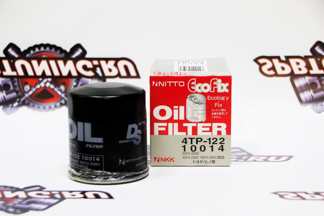 Масляный фильтр Nitto для JZ