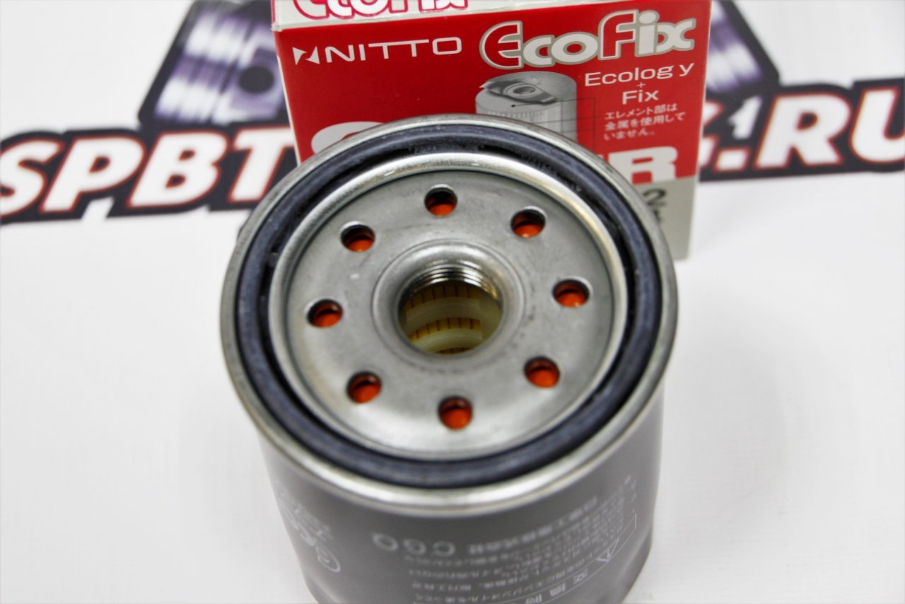 Масляный фильтр Nitto для JZ