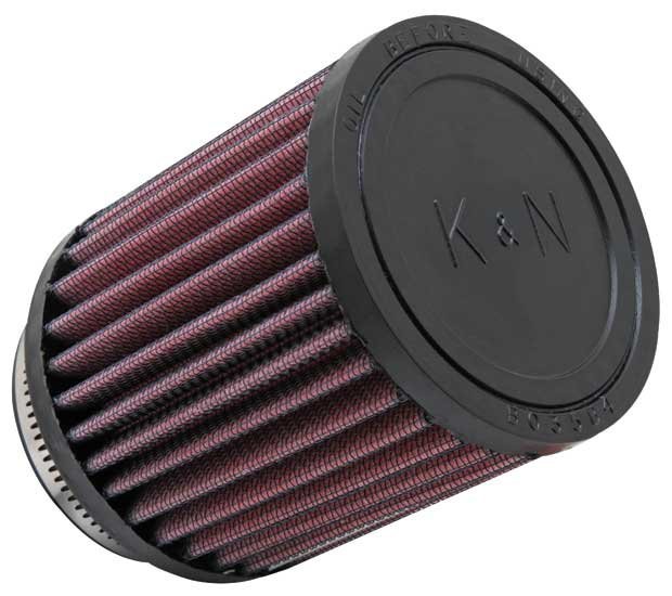 Фильтр нулевого сопротивления универсальный K&N RB-0700 Rubber Filter