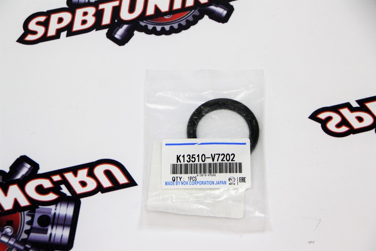 Сальник коленвала(распредвалов) передний для RB