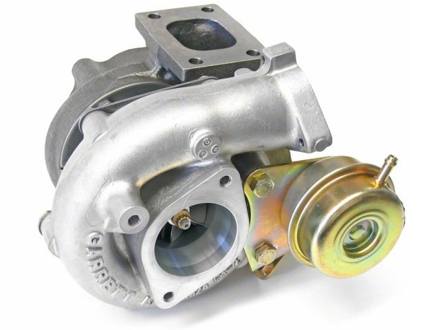 Турбина Garrett GT2860RS 250-360HP TRIM 76 A/R 0.86 - T25