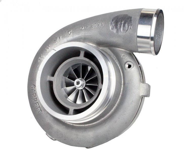 Турбина Garrett GTX4294R T4 475-1100HP