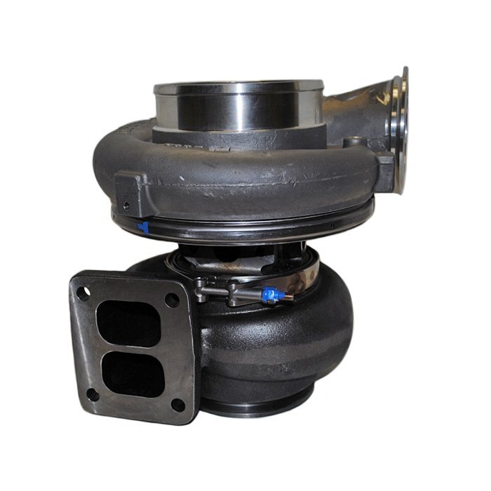 Турбина Garrett GTX4294R T4 475-1100HP