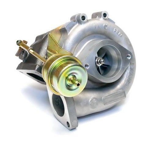 Турбина Garrett GT2871R 280-475hp RB26DETT Nissan Skyline GT-R