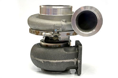 Турбина Garrett GTX4294R T4 475-1100HP