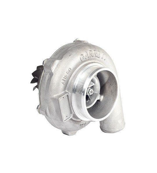 Турбина Garrett GTX2871R 340-560HP без горячего хаузинга