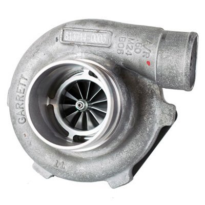 Турбина Garrett GTX2860R 200-400HP без горячего хаузинга