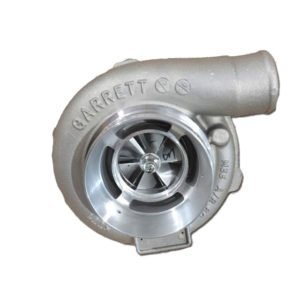 Турбина Garrett GT3076R 310-525HP TRIM 84 без горячего хаузинга
