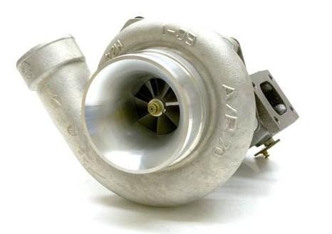 Турбина Garrett GT2876R 280-480HP A/R 0.86 w/o Actuator T25