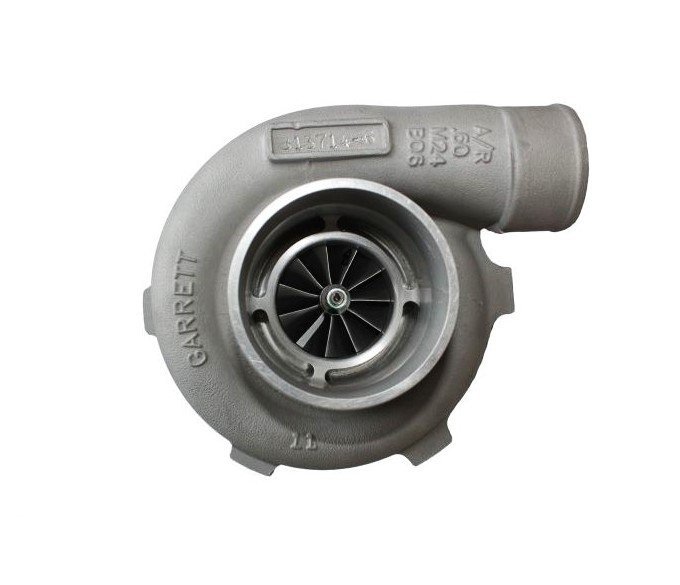 Турбина Garrett GTX2867R 275-480HP без горячего хаузинга